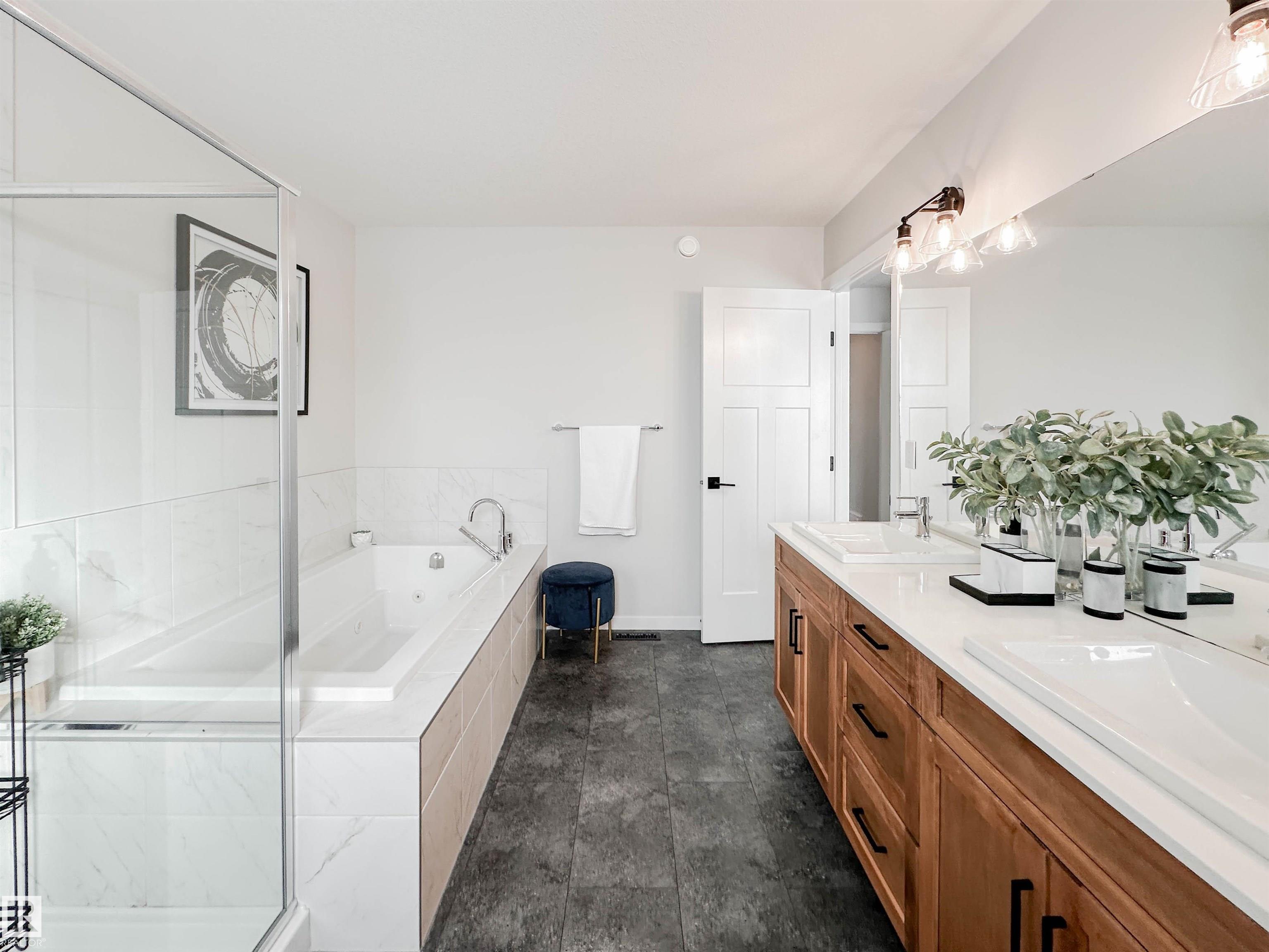 Photo 44 at 21 Riverhill Crescent, Riverside, St. Albert