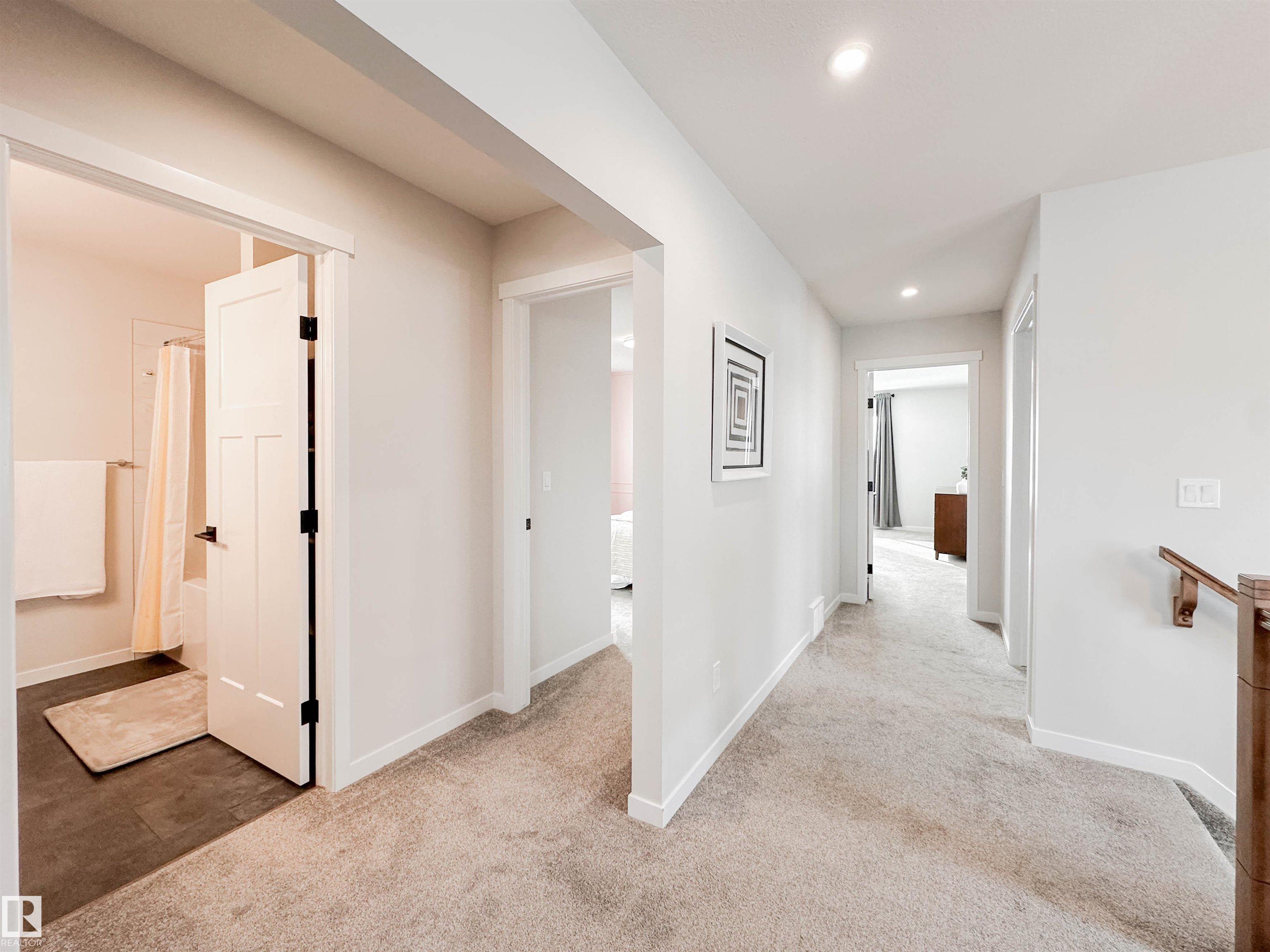 Photo 45 at 21 Riverhill Crescent, Riverside, St. Albert