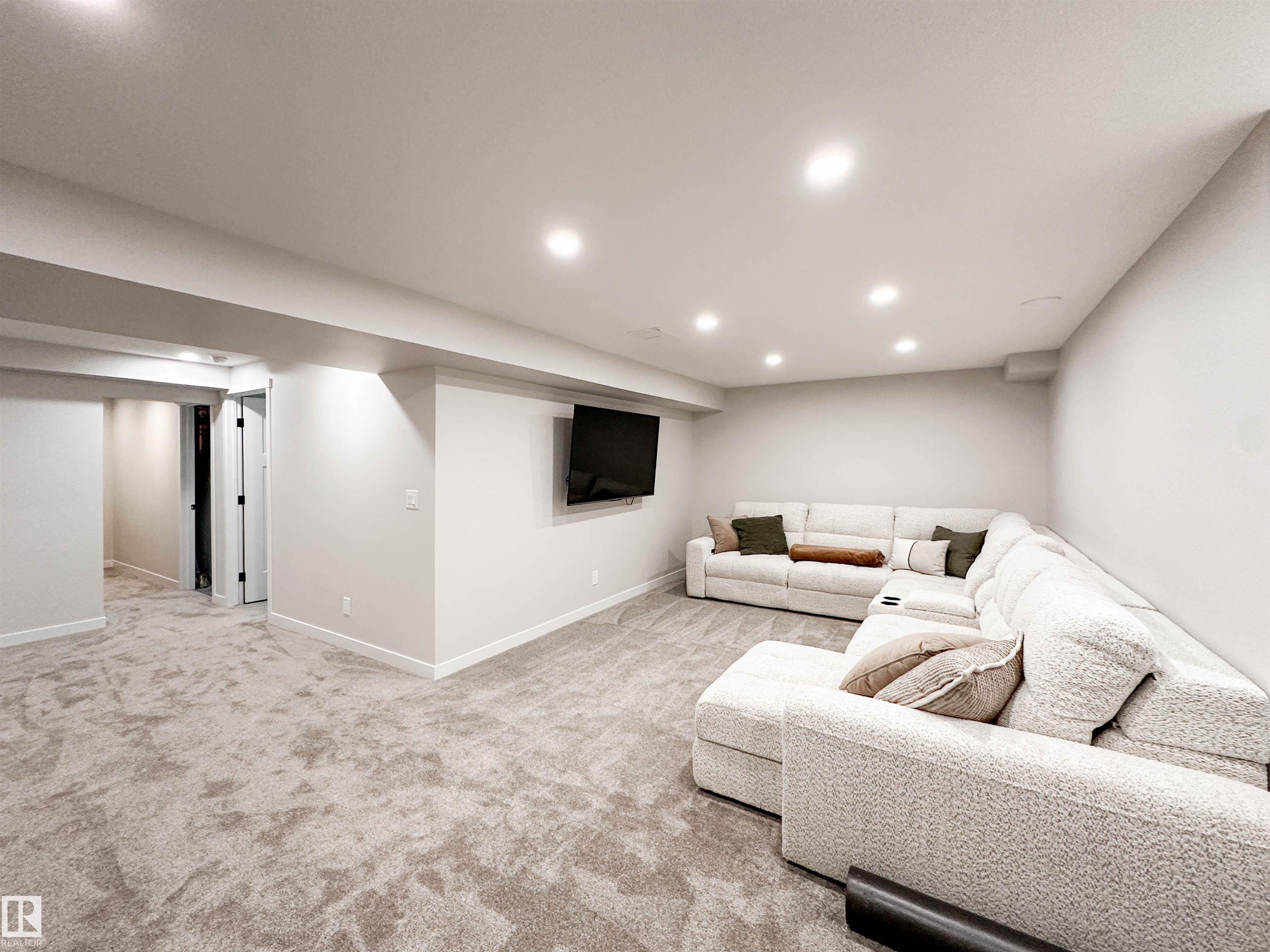 Photo 58 at 21 Riverhill Crescent, Riverside, St. Albert