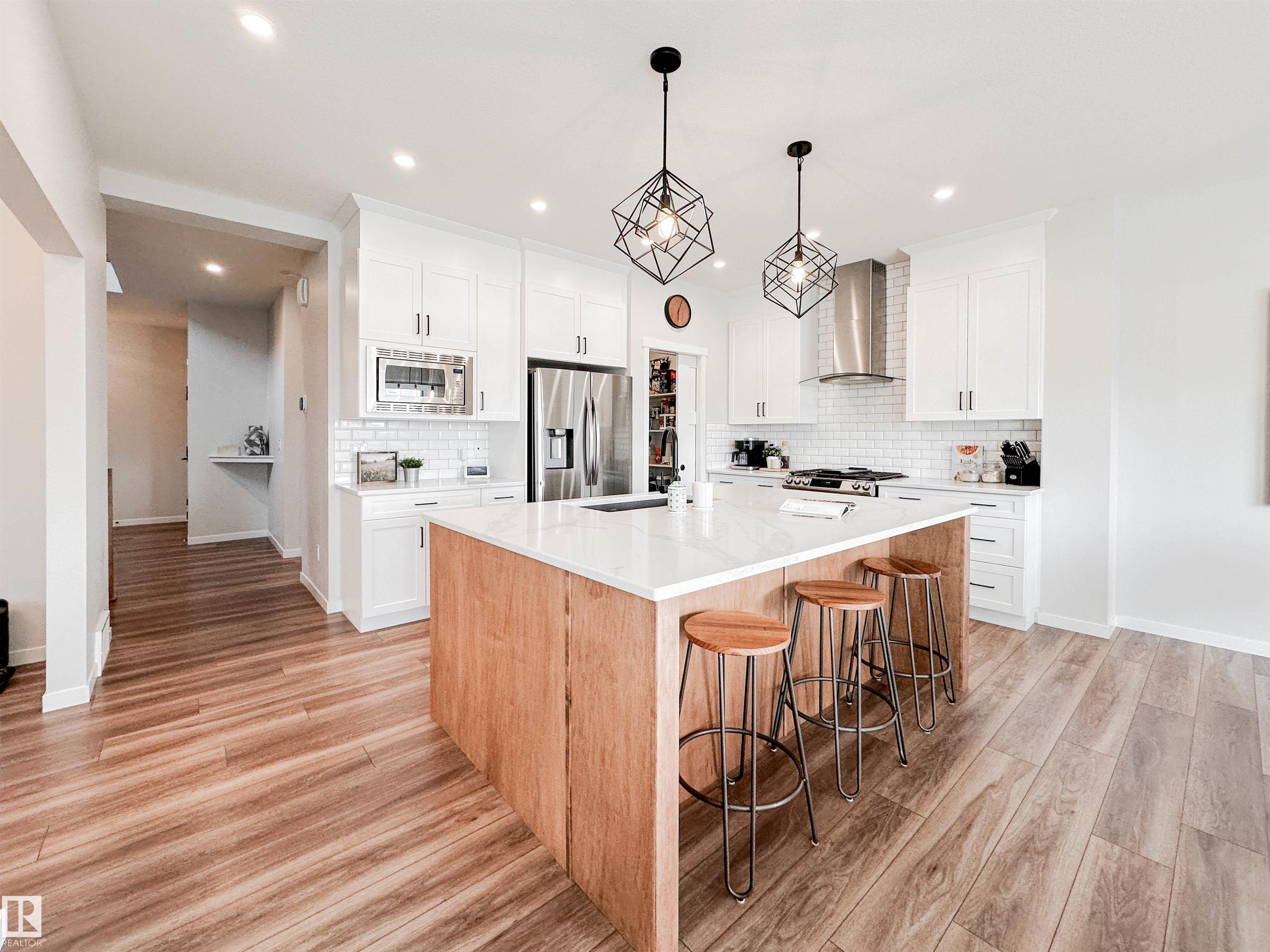 Photo 7 at 21 Riverhill Crescent, Riverside, St. Albert