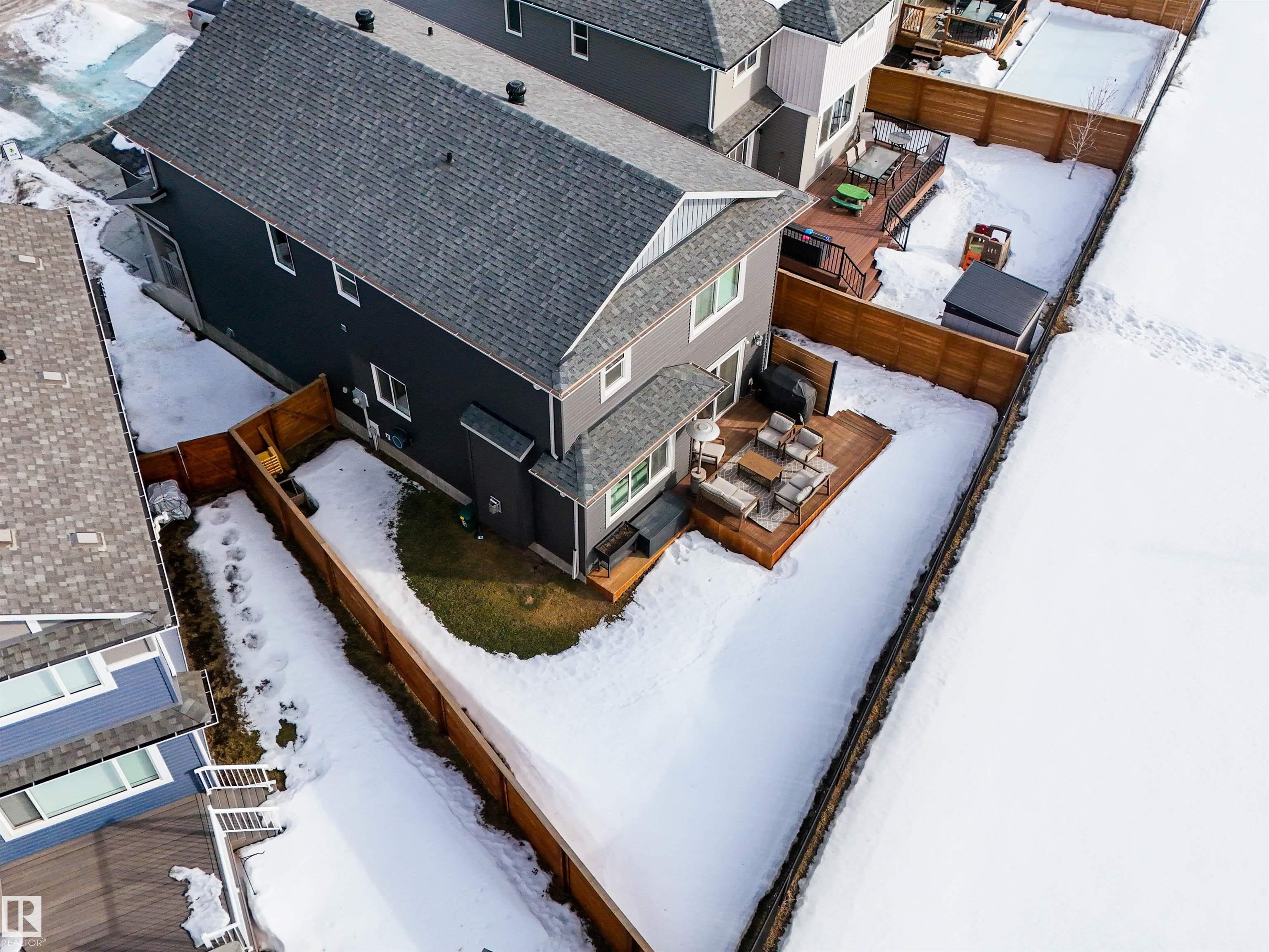 Photo 73 at 21 Riverhill Crescent, Riverside, St. Albert