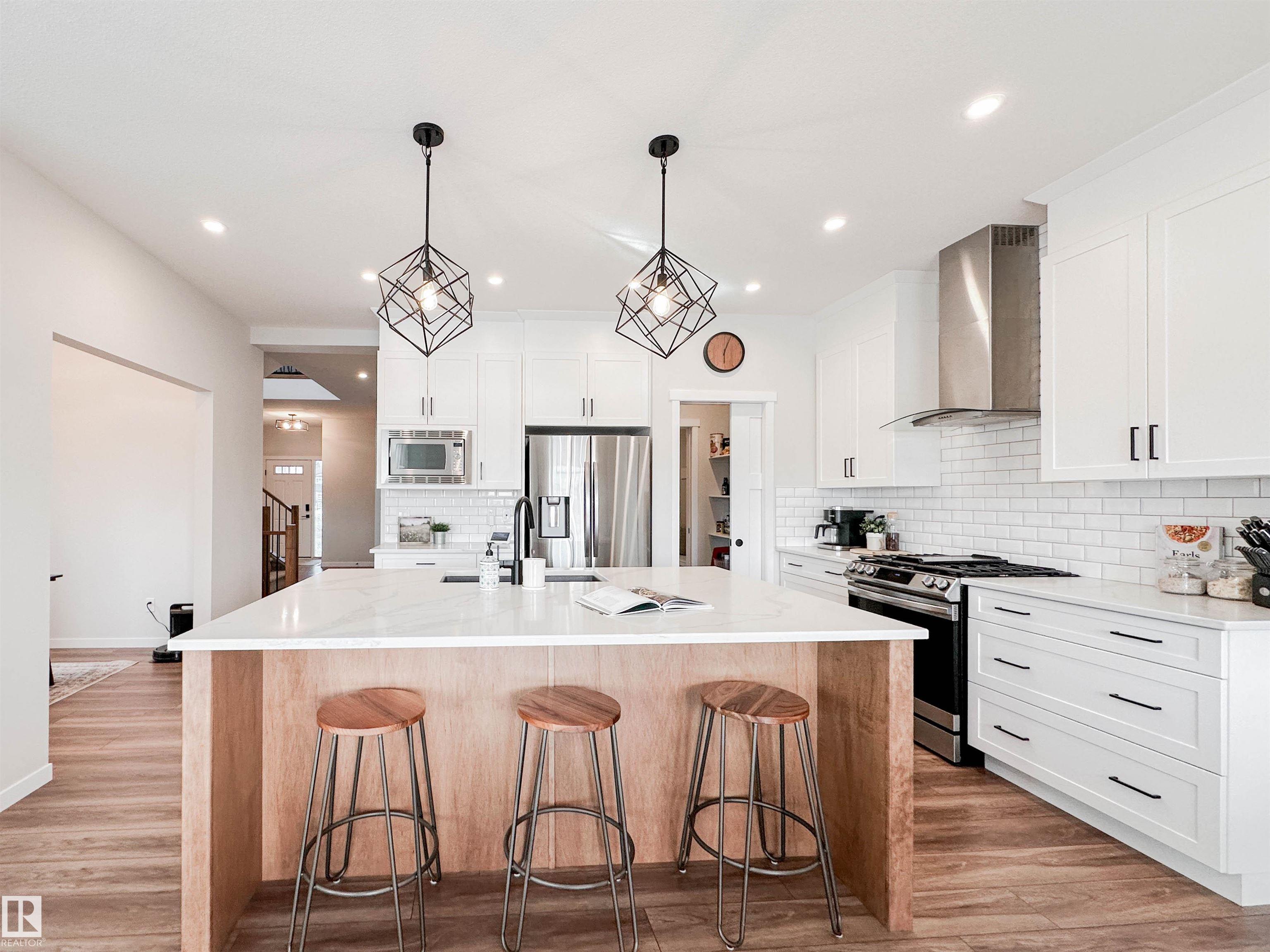 Photo 9 at 21 Riverhill Crescent, Riverside, St. Albert