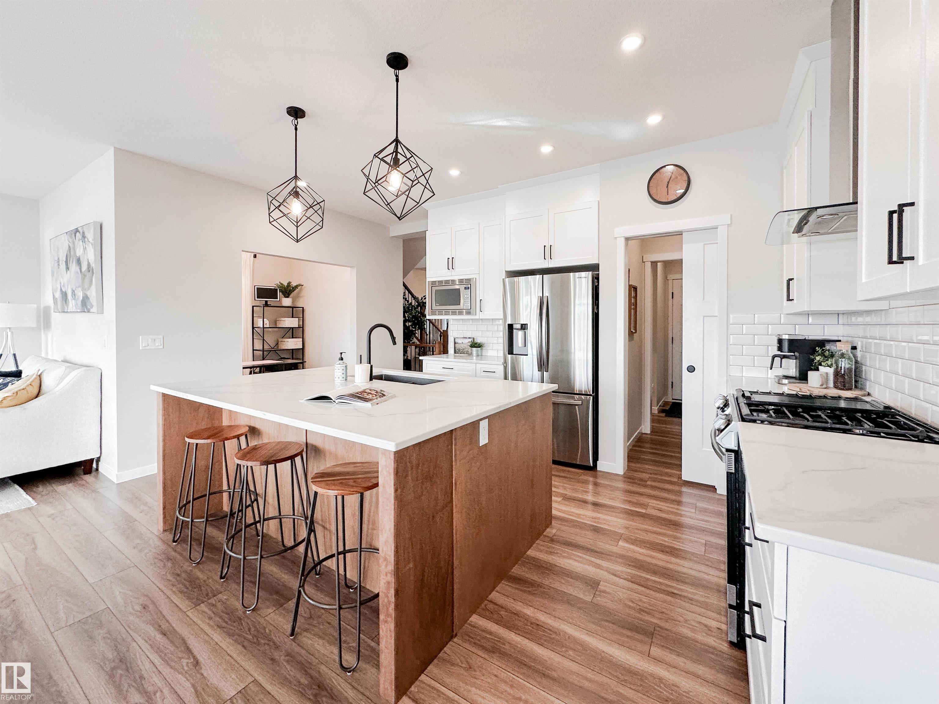 Photo 10 at 21 Riverhill Crescent, Riverside, St. Albert