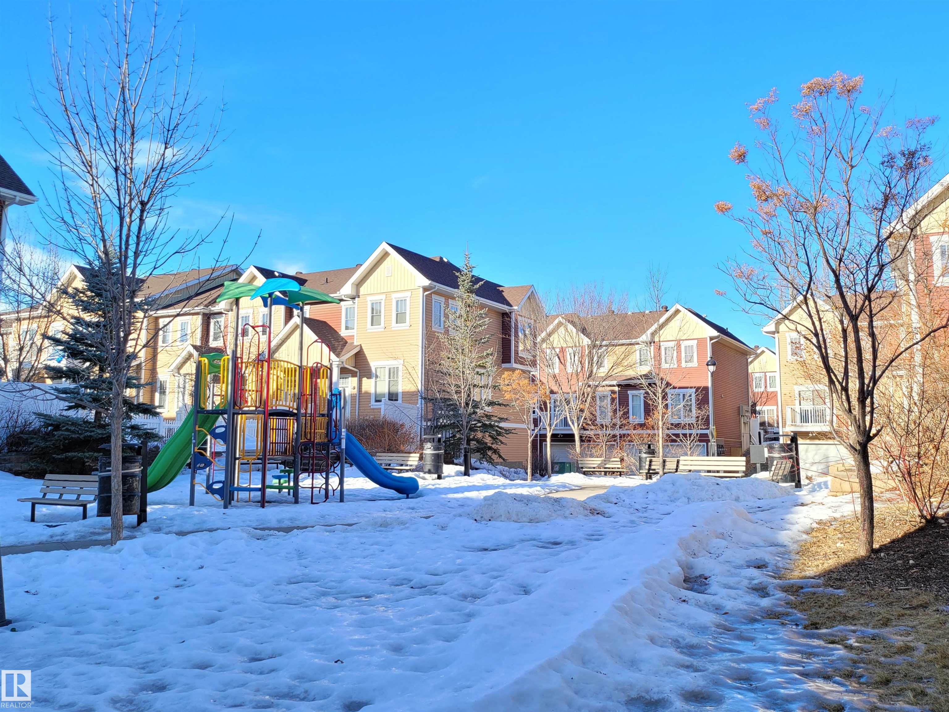 Photo 38 at 26 - 1623 Towne Centre Boulevard NW, South Terwillegar, Edmonton