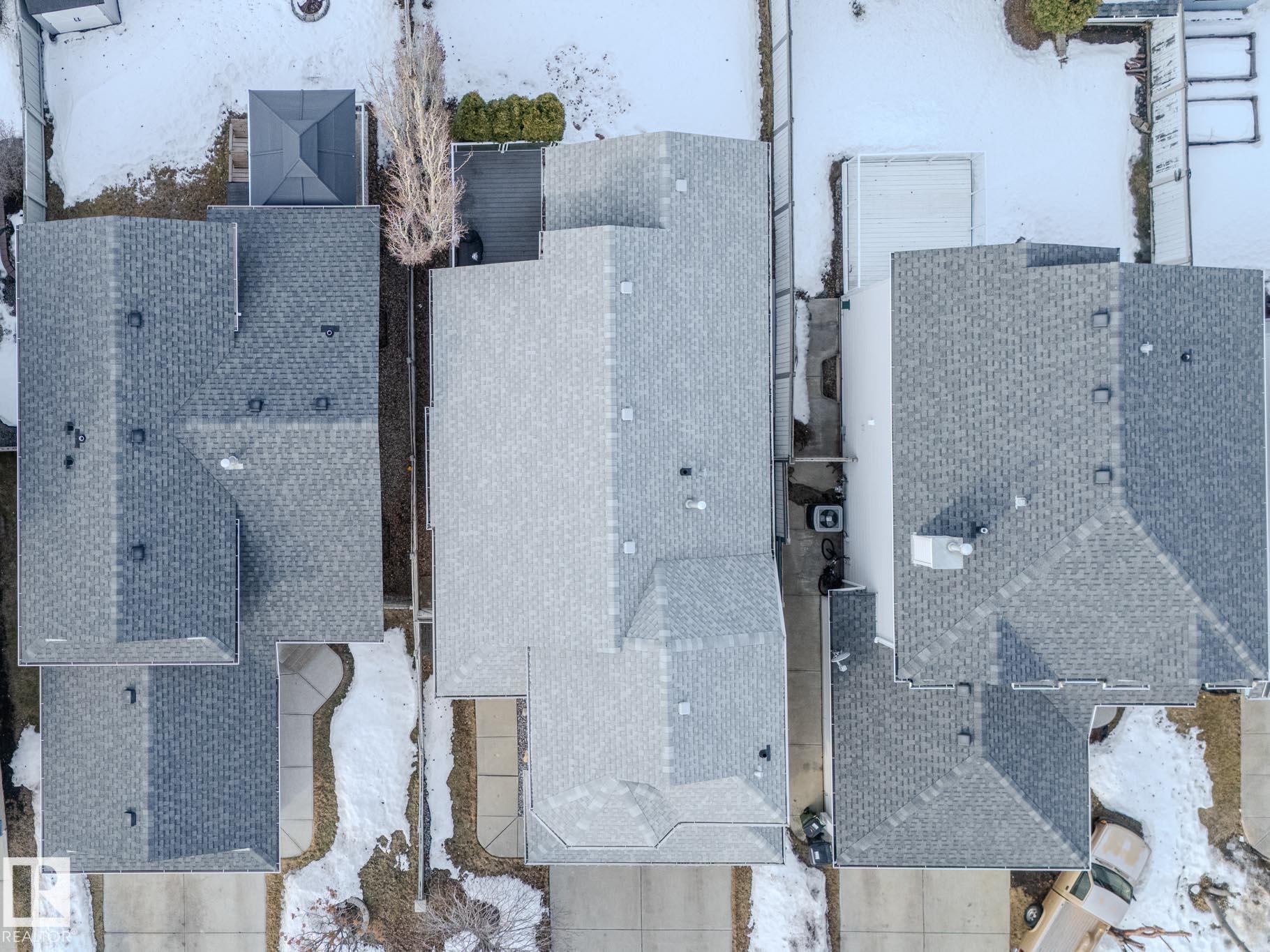 Photo 45 at 1916 Kramer Way NW, Kiniski Gardens, Edmonton