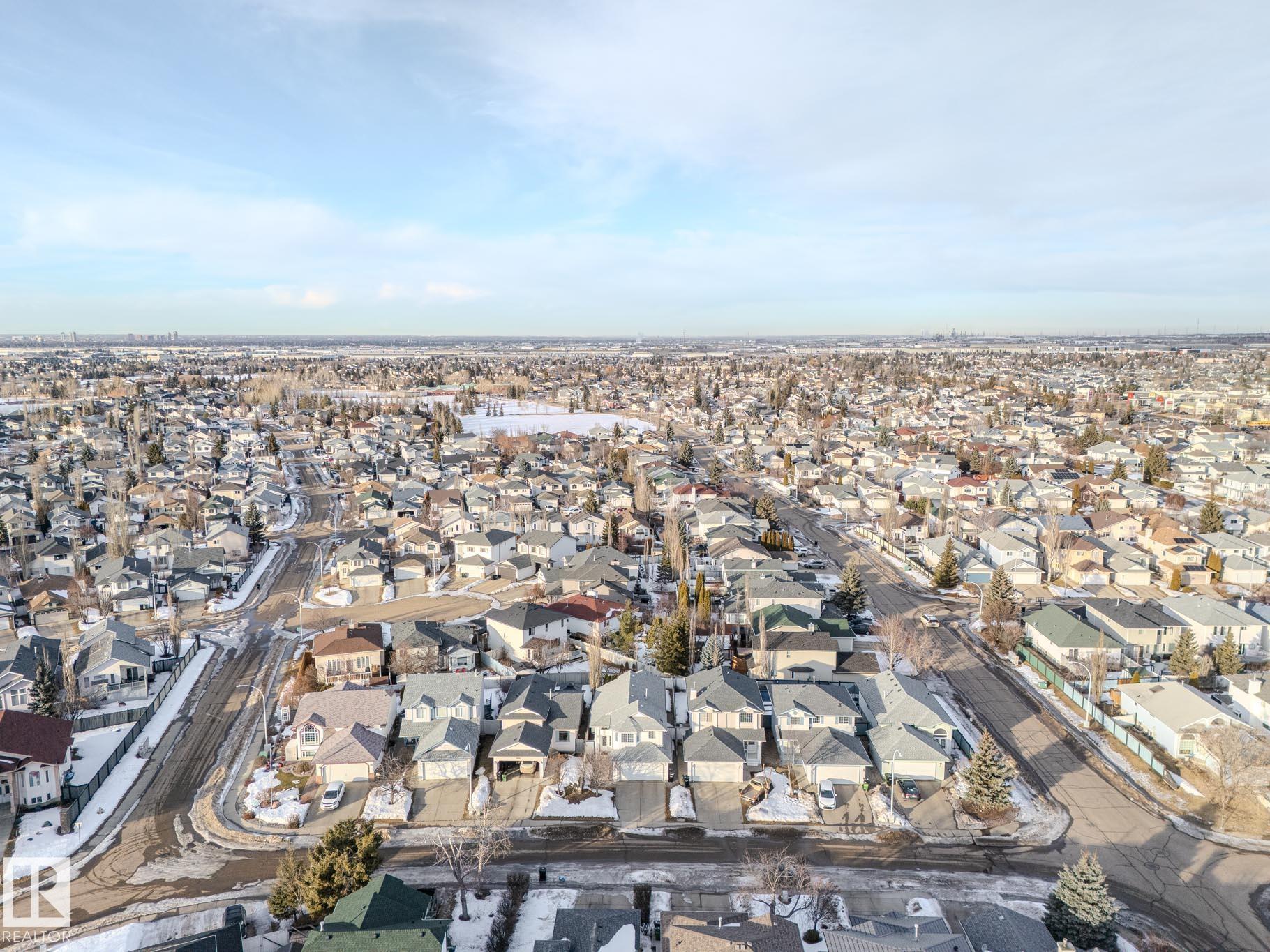 Photo 50 at 1916 Kramer Way NW, Kiniski Gardens, Edmonton