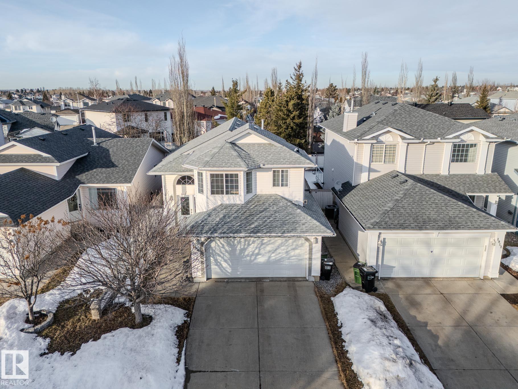 Photo 55 at 1916 Kramer Way NW, Kiniski Gardens, Edmonton