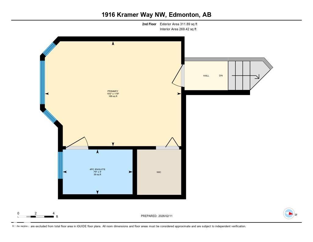 Photo 59 at 1916 Kramer Way NW, Kiniski Gardens, Edmonton