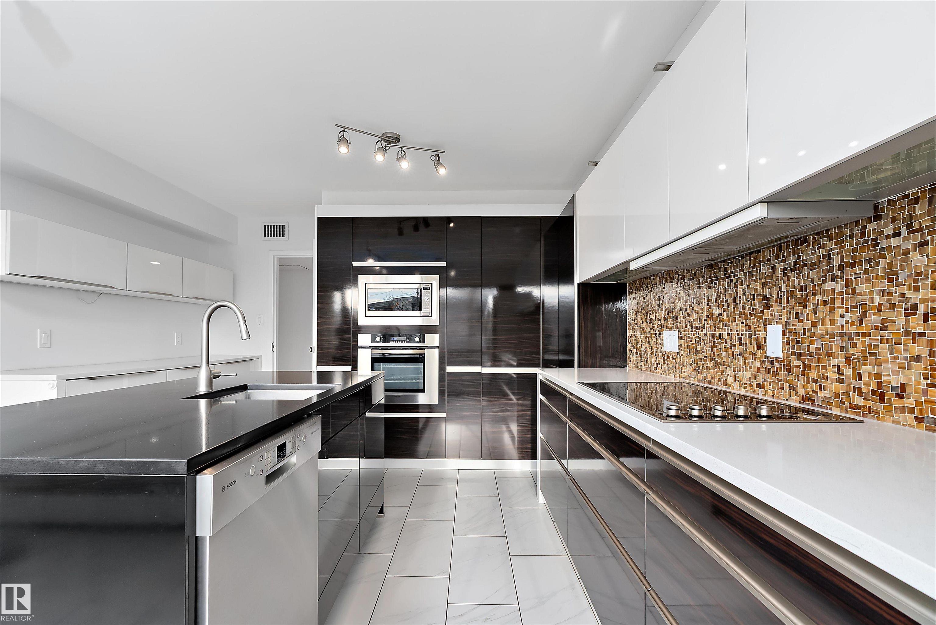 Picture for #203 9929 SASKATCHEWAN DR NW