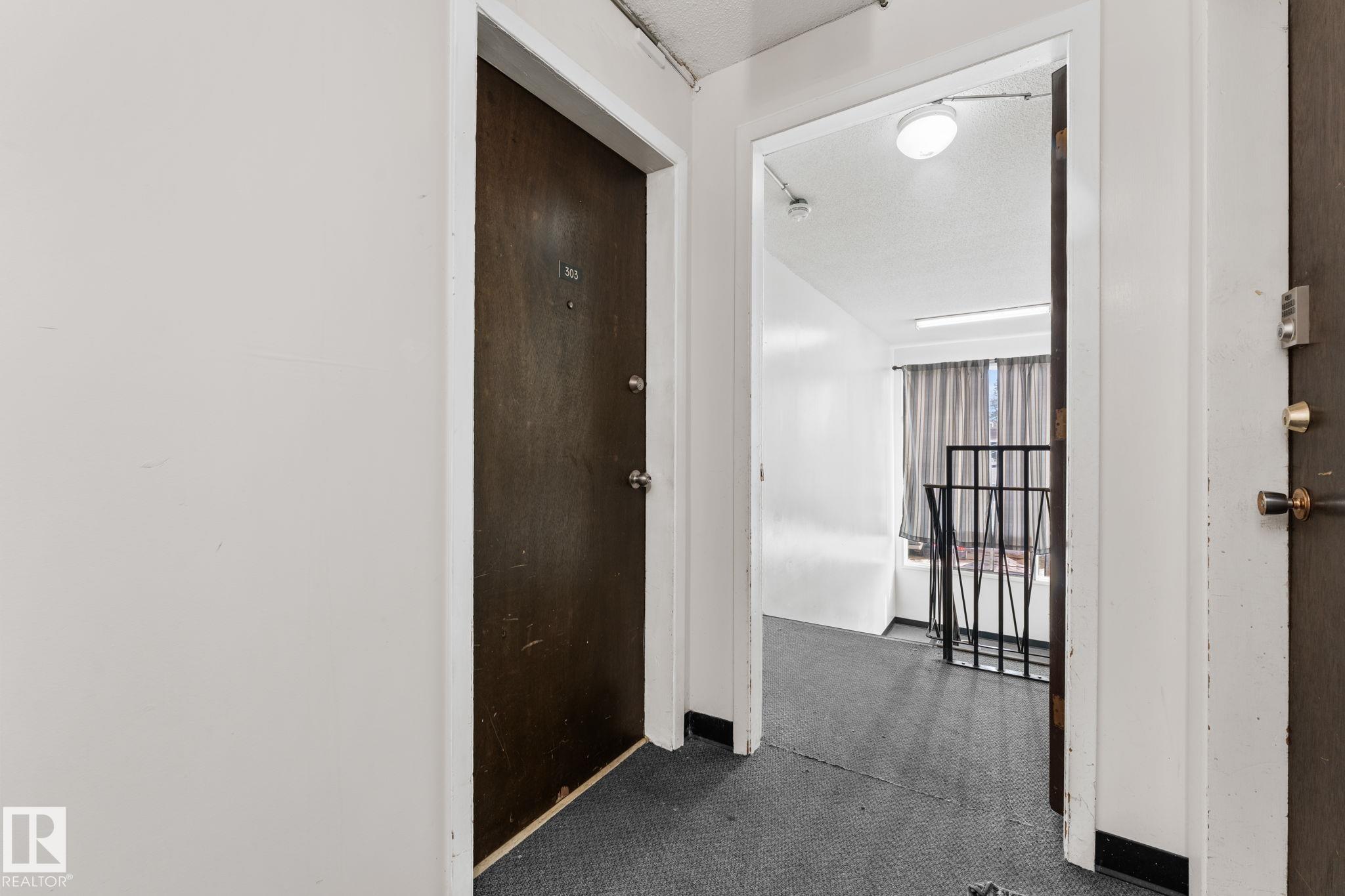 Picture for #303 11907 81 ST NW