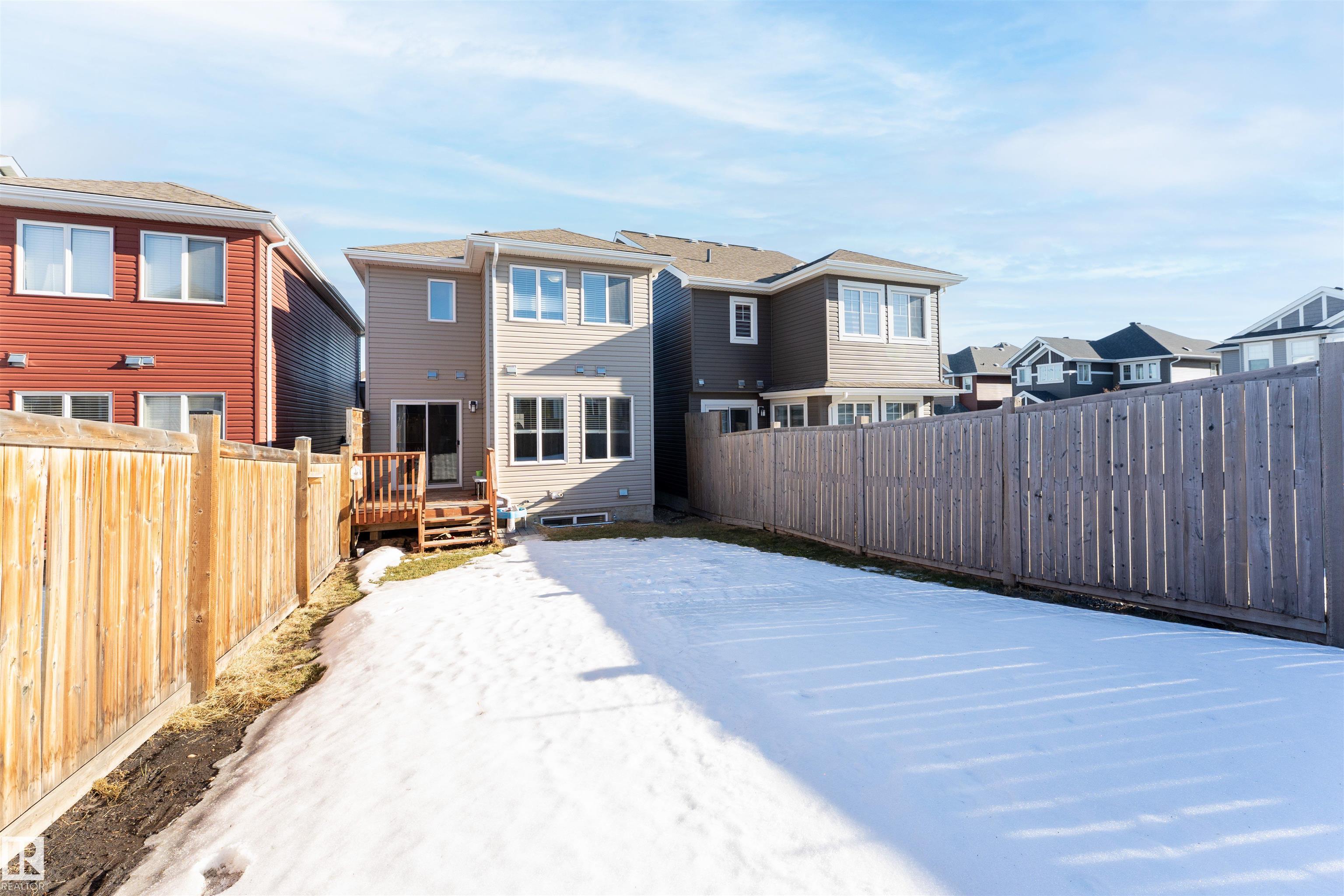 Photo 26 at 1728 167 Street SW, Glenridding Heights, Edmonton