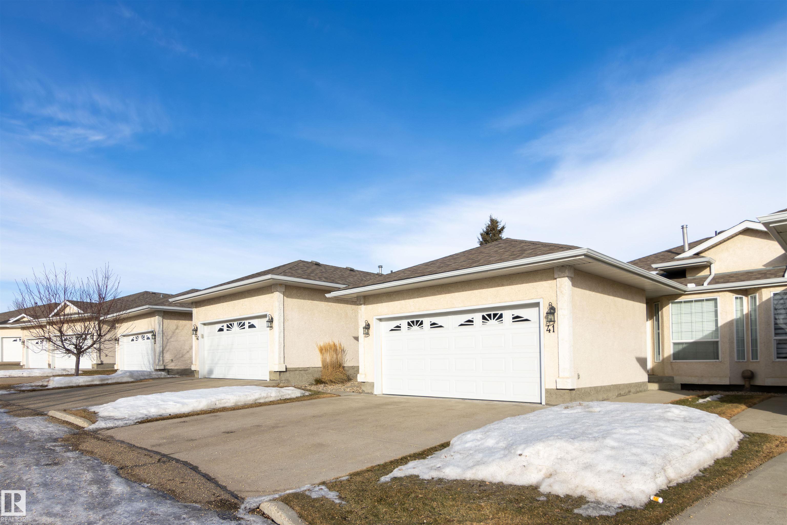 41 - 14428 Miller Boulevard NW, Miller, Edmonton 2