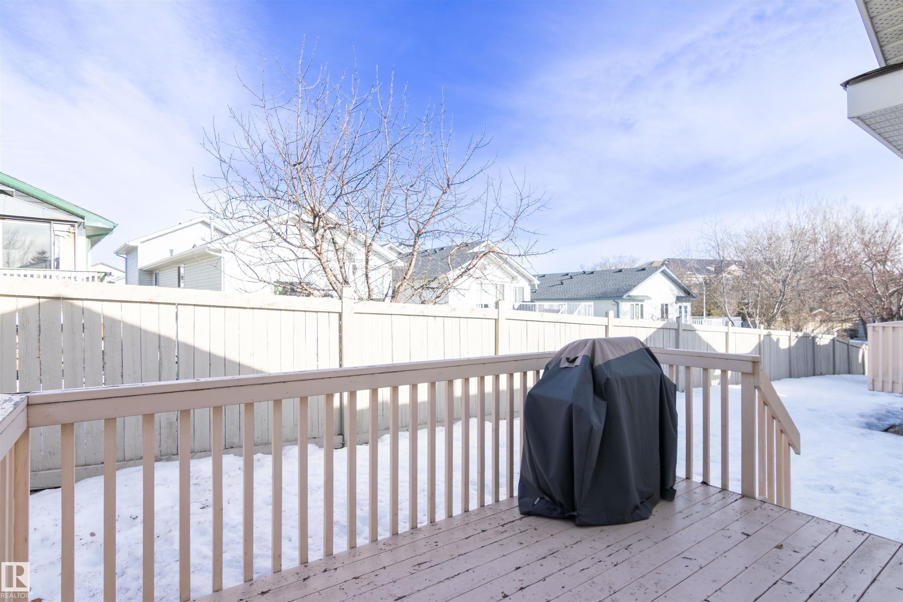 Photo 28 at 41 - 14428 Miller Boulevard NW, Miller, Edmonton