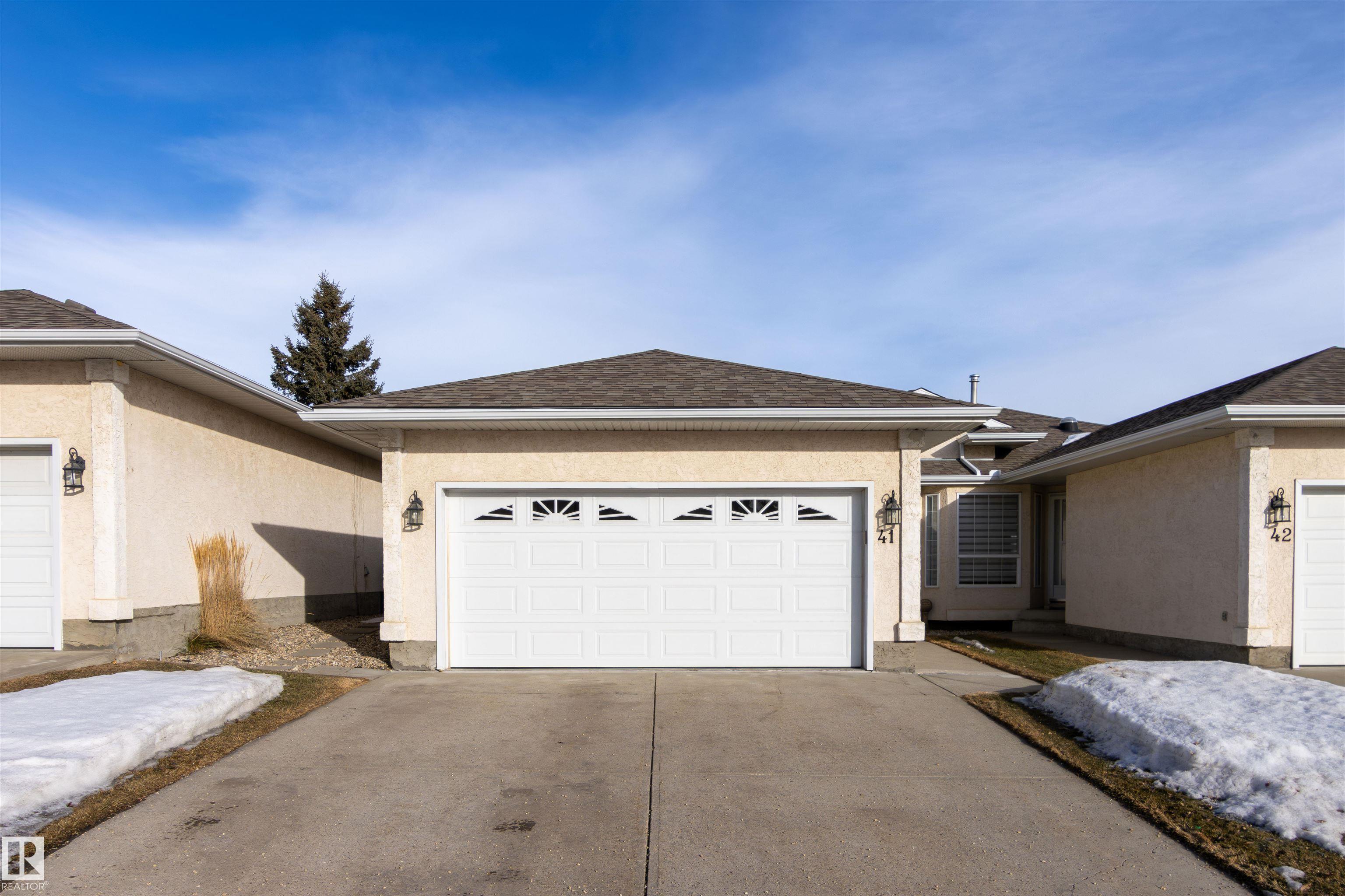 Photo 30 at 41 - 14428 Miller Boulevard NW, Miller, Edmonton