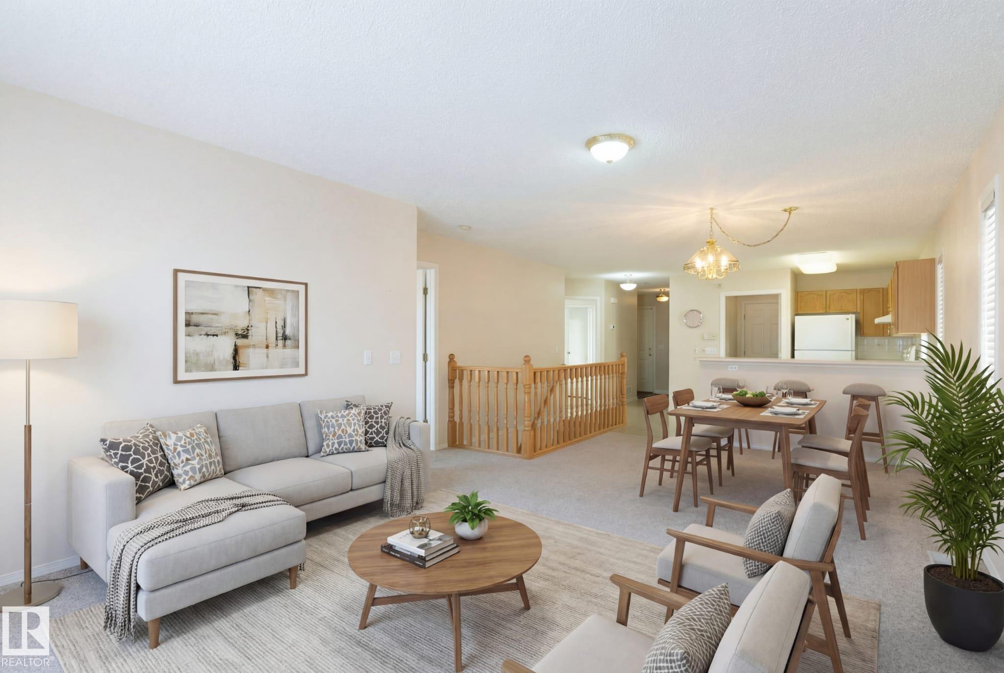 Photo 9 at 41 - 14428 Miller Boulevard NW, Miller, Edmonton