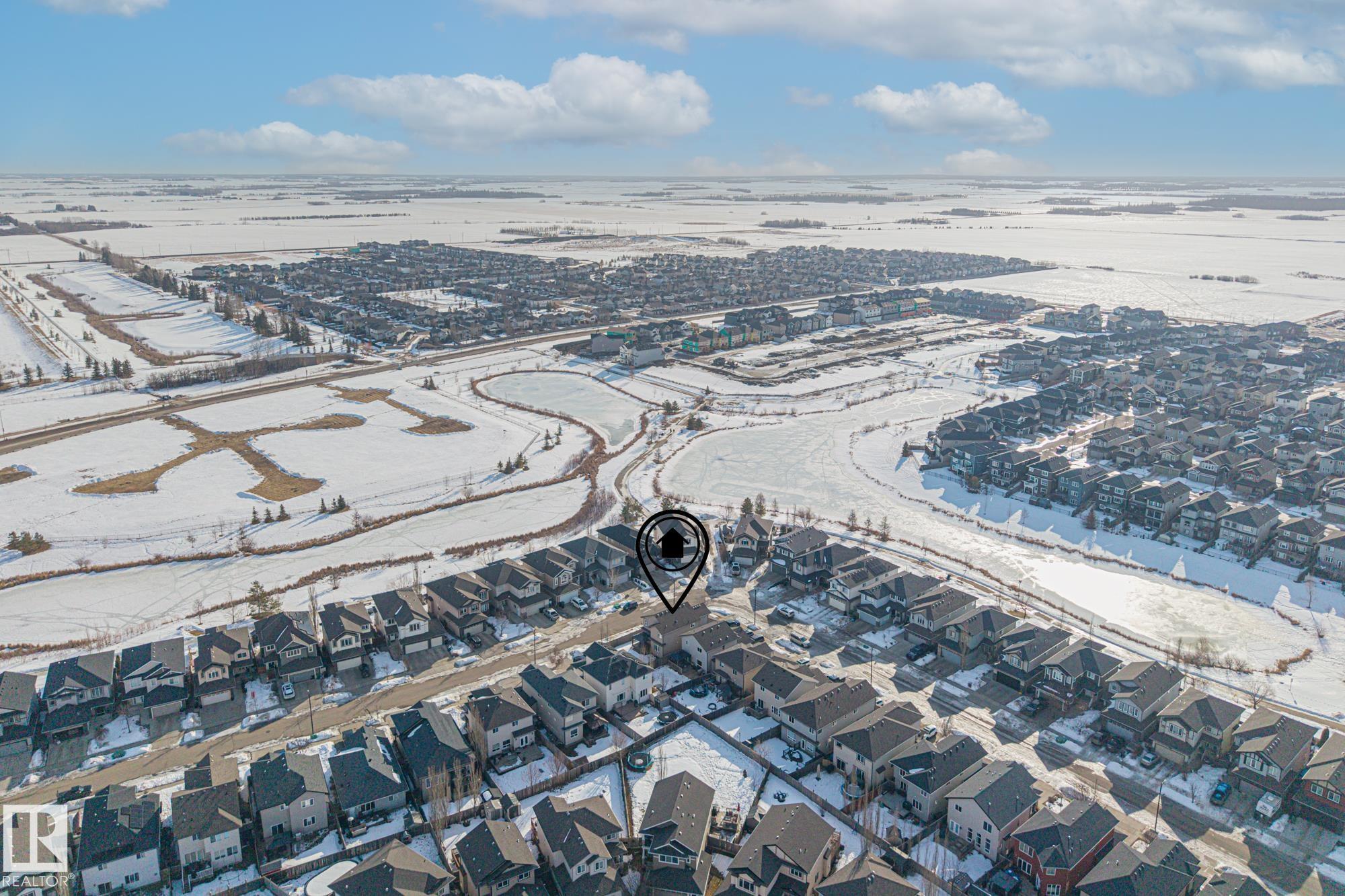 Photo 60 at 167 Bremner Crescent, South Pointe, Fort Saskatchewan