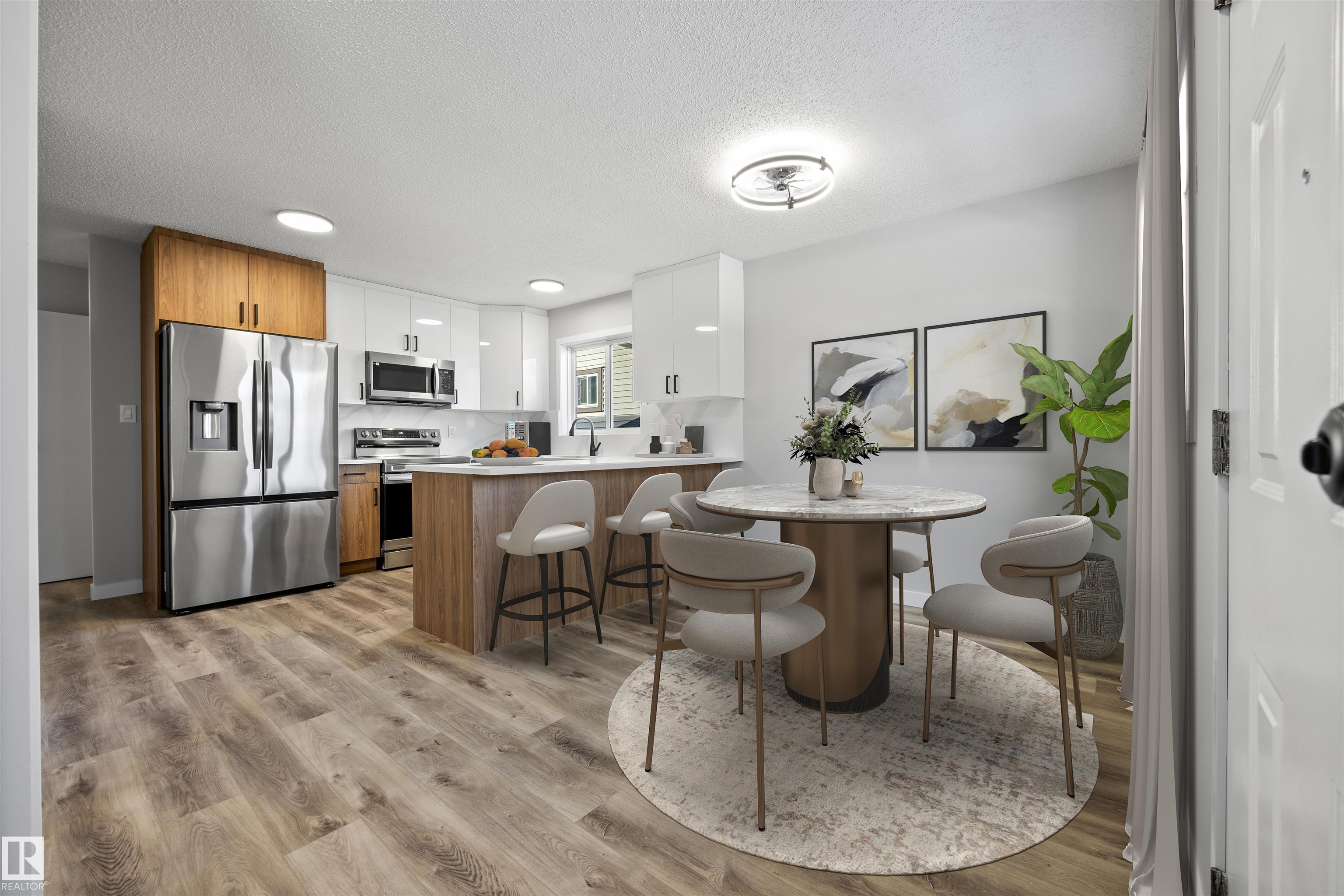 16924 95 Street NW, Lago Lindo, Edmonton 2