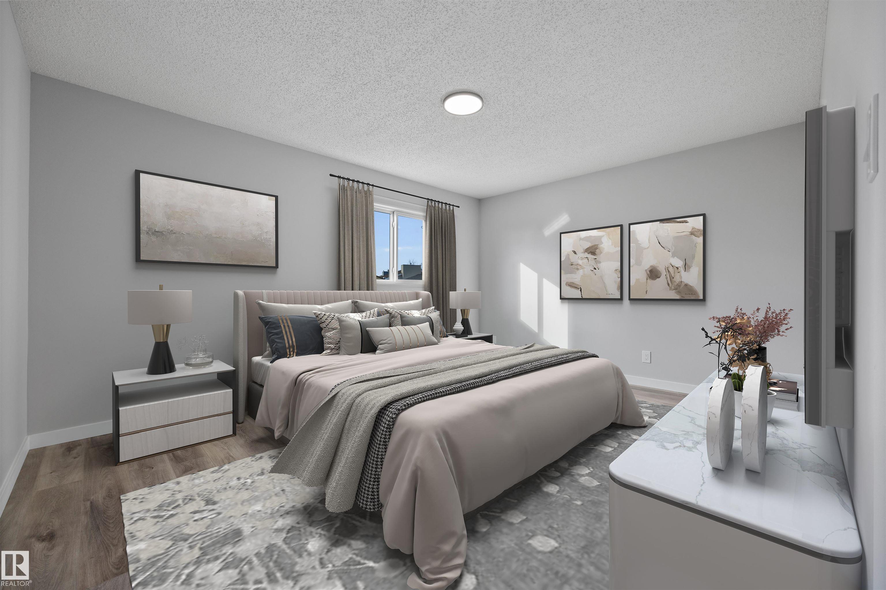 Photo 14 at 16924 95 Street NW, Lago Lindo, Edmonton