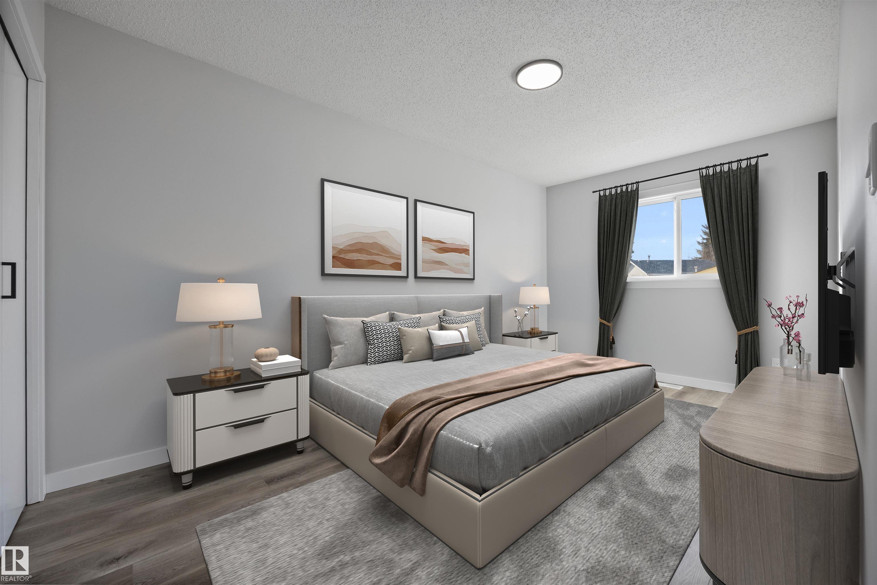 Photo 16 at 16924 95 Street NW, Lago Lindo, Edmonton