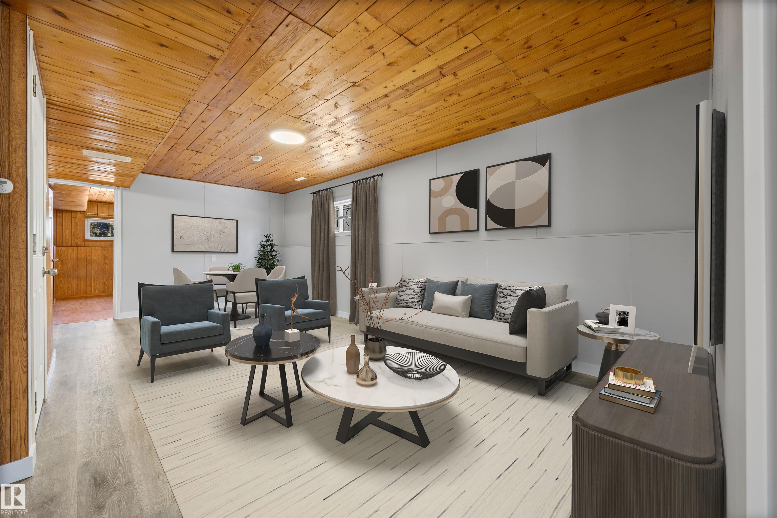 Photo 22 at 16924 95 Street NW, Lago Lindo, Edmonton