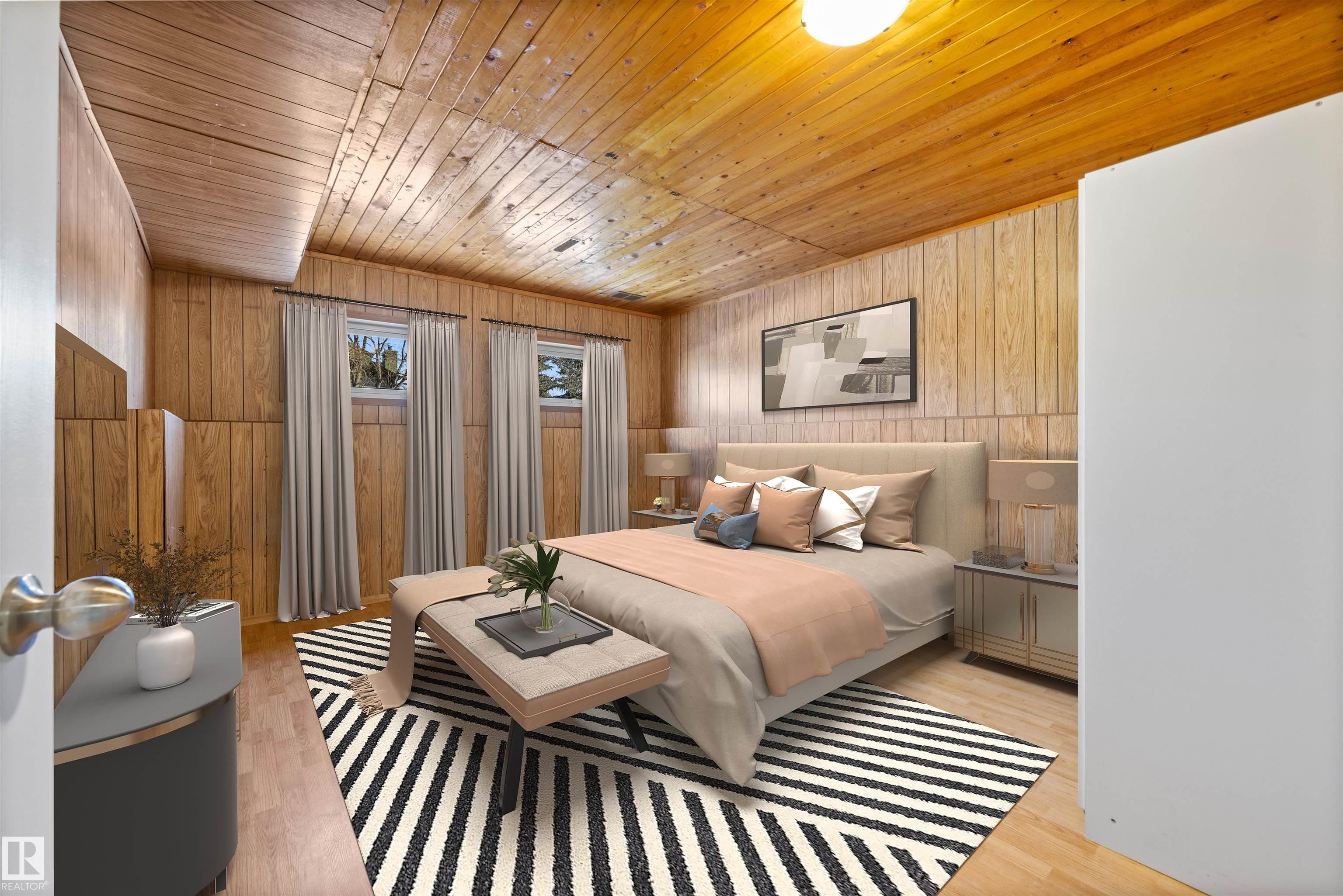 Photo 27 at 16924 95 Street NW, Lago Lindo, Edmonton