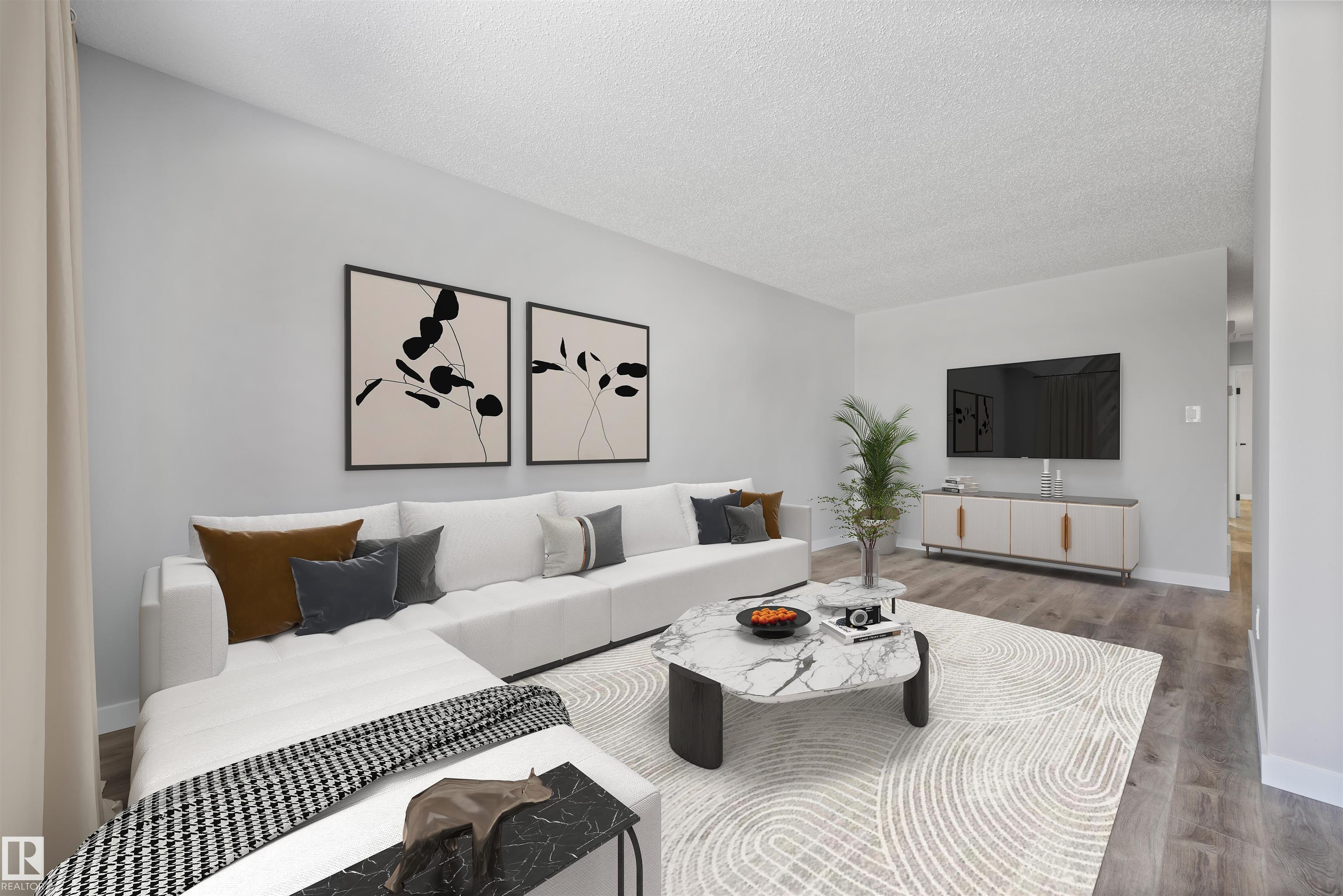 Photo 10 at 16924 95 Street NW, Lago Lindo, Edmonton