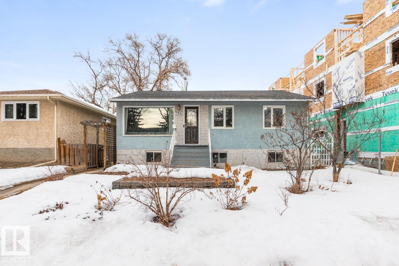 7708 78 Avenue NW, King Edward Park, Edmonton 2