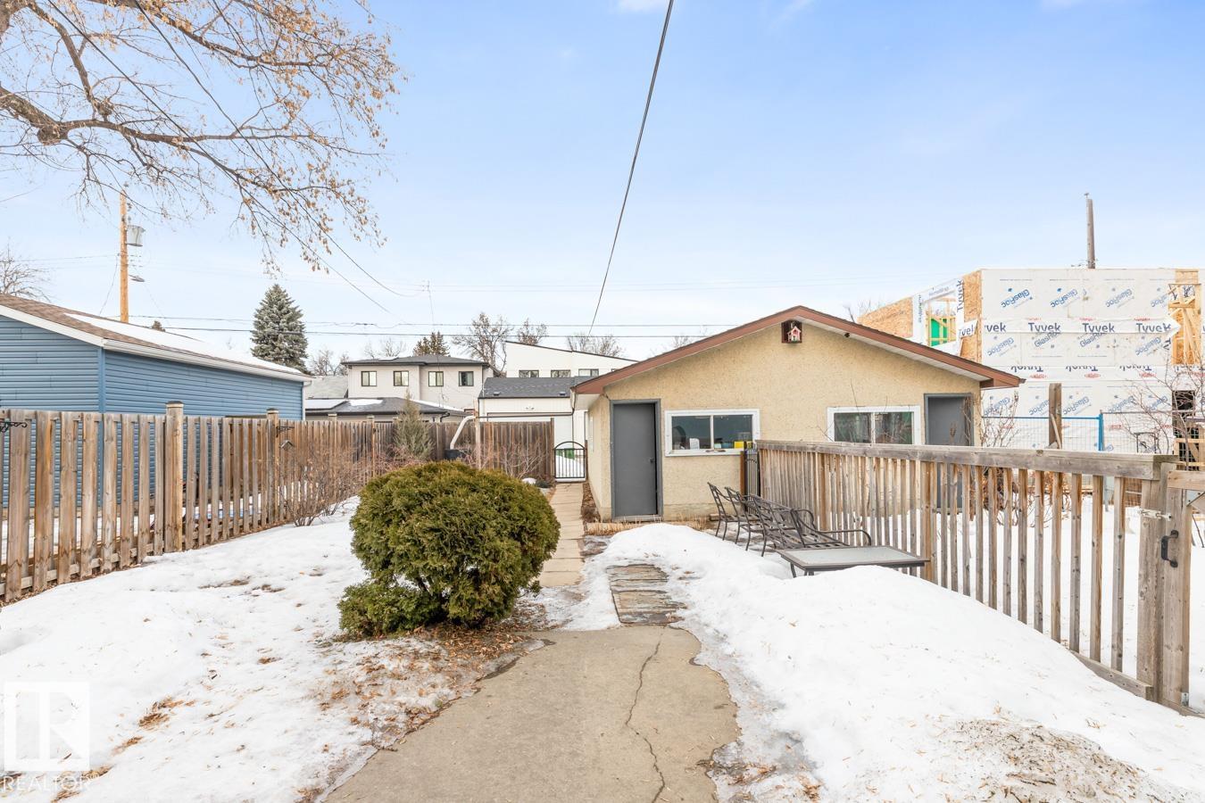 Photo 30 at 7708 78 Avenue NW, King Edward Park, Edmonton