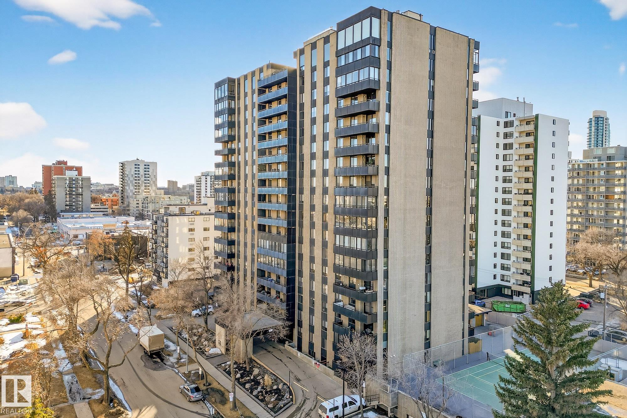 1502 - 10160 115 Street NW, Wîhkwêntôwin, Edmonton 2