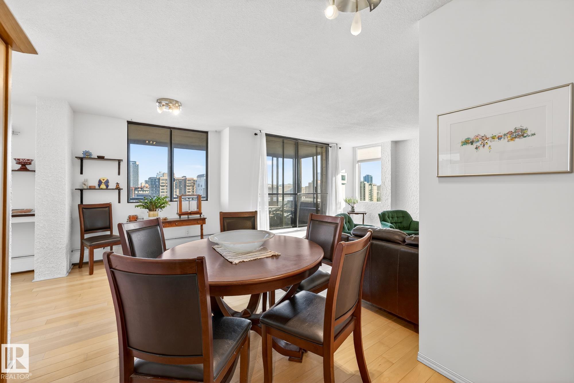 Photo 15 at 1502 - 10160 115 Street NW, Wîhkwêntôwin, Edmonton