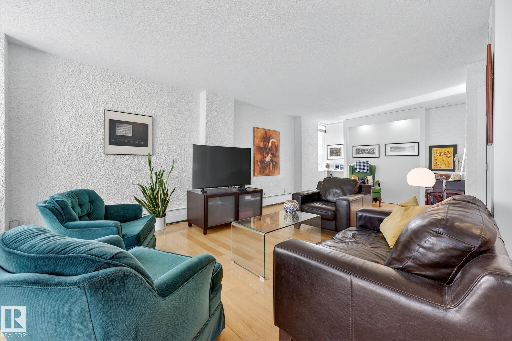 Photo 17 at 1502 - 10160 115 Street NW, Wîhkwêntôwin, Edmonton