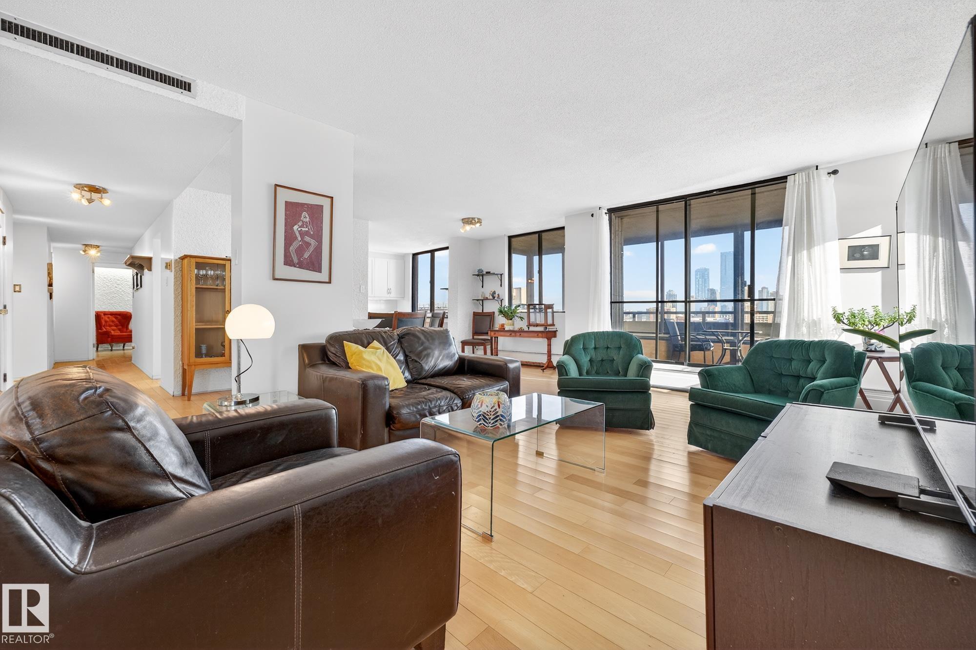 Photo 20 at 1502 - 10160 115 Street NW, Wîhkwêntôwin, Edmonton