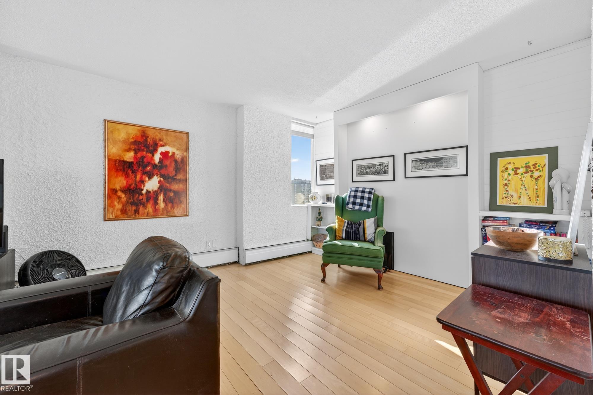 Photo 21 at 1502 - 10160 115 Street NW, Wîhkwêntôwin, Edmonton