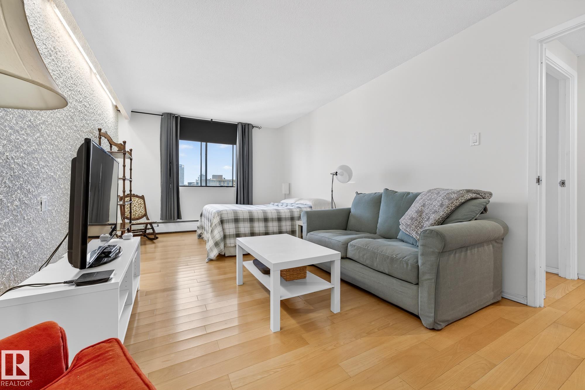 Photo 22 at 1502 - 10160 115 Street NW, Wîhkwêntôwin, Edmonton