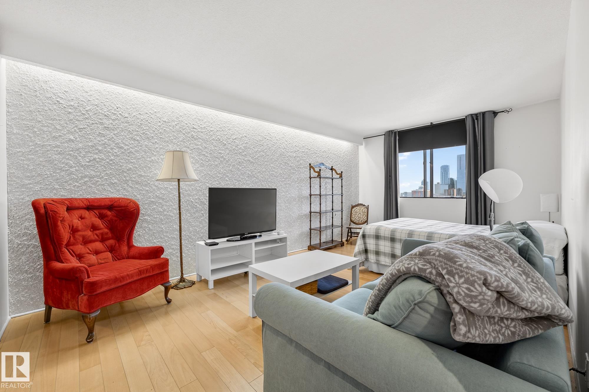 Photo 24 at 1502 - 10160 115 Street NW, Wîhkwêntôwin, Edmonton