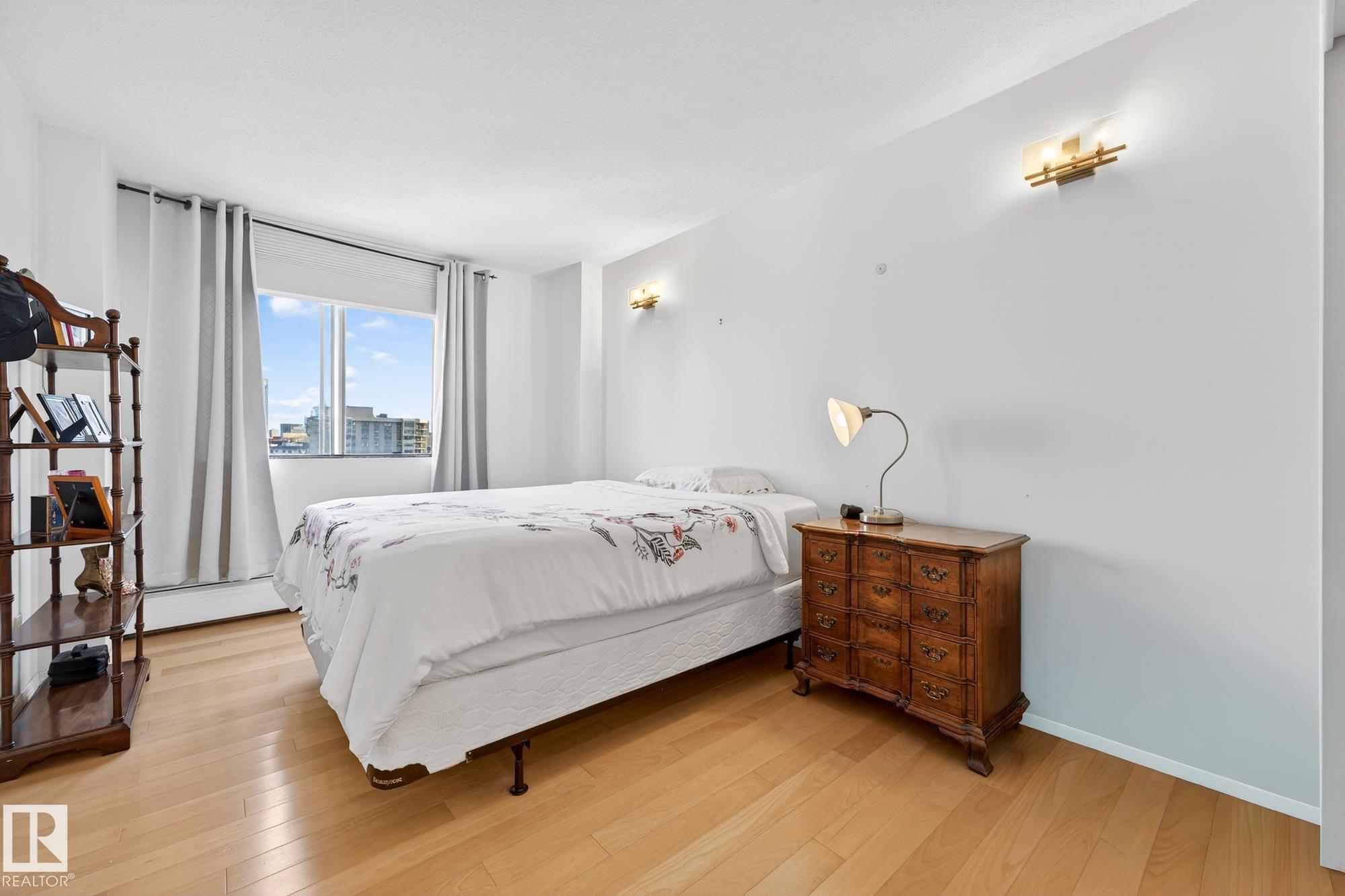 Photo 26 at 1502 - 10160 115 Street NW, Wîhkwêntôwin, Edmonton