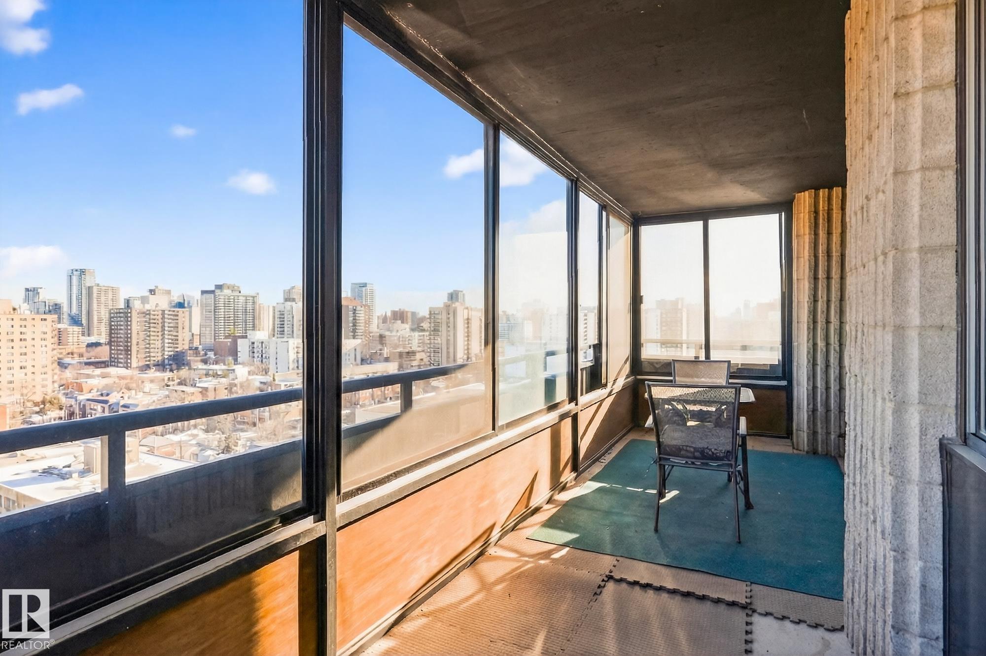 Photo 31 at 1502 - 10160 115 Street NW, Wîhkwêntôwin, Edmonton