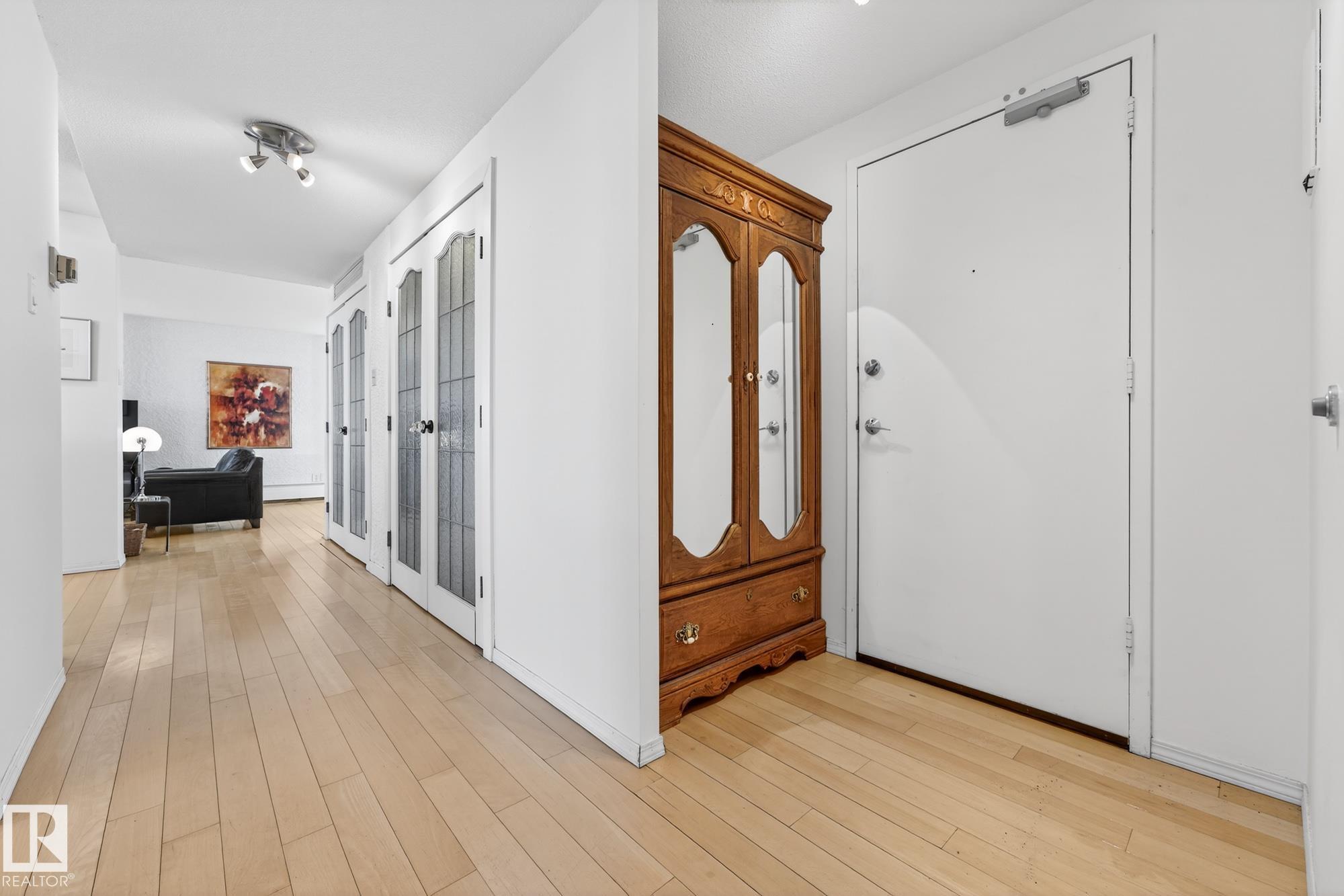 Photo 32 at 1502 - 10160 115 Street NW, Wîhkwêntôwin, Edmonton