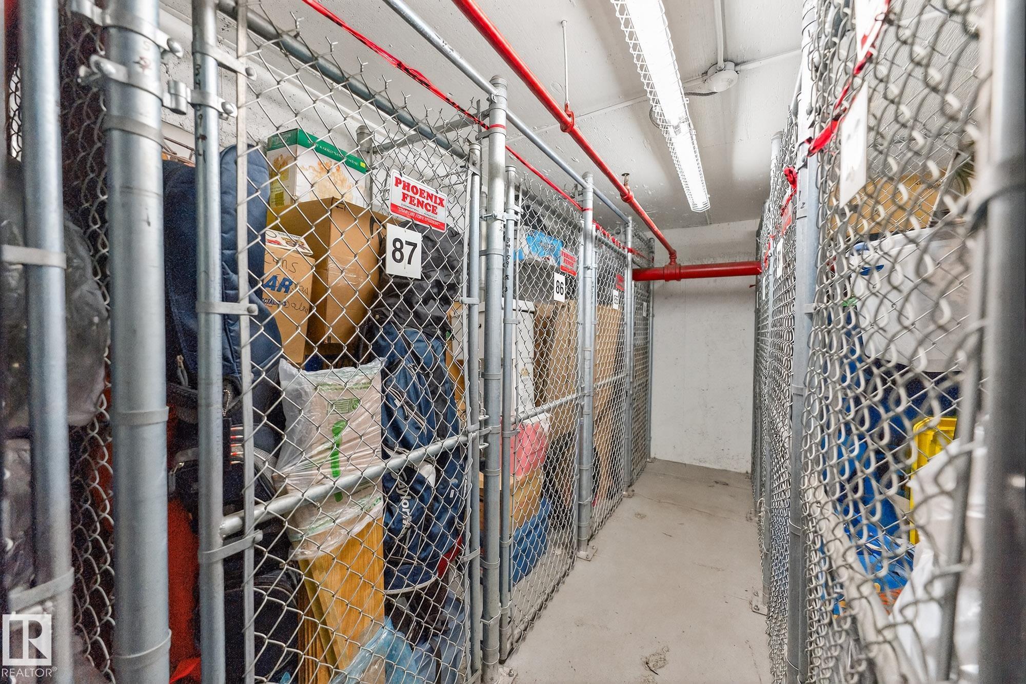 Photo 40 at 1502 - 10160 115 Street NW, Wîhkwêntôwin, Edmonton