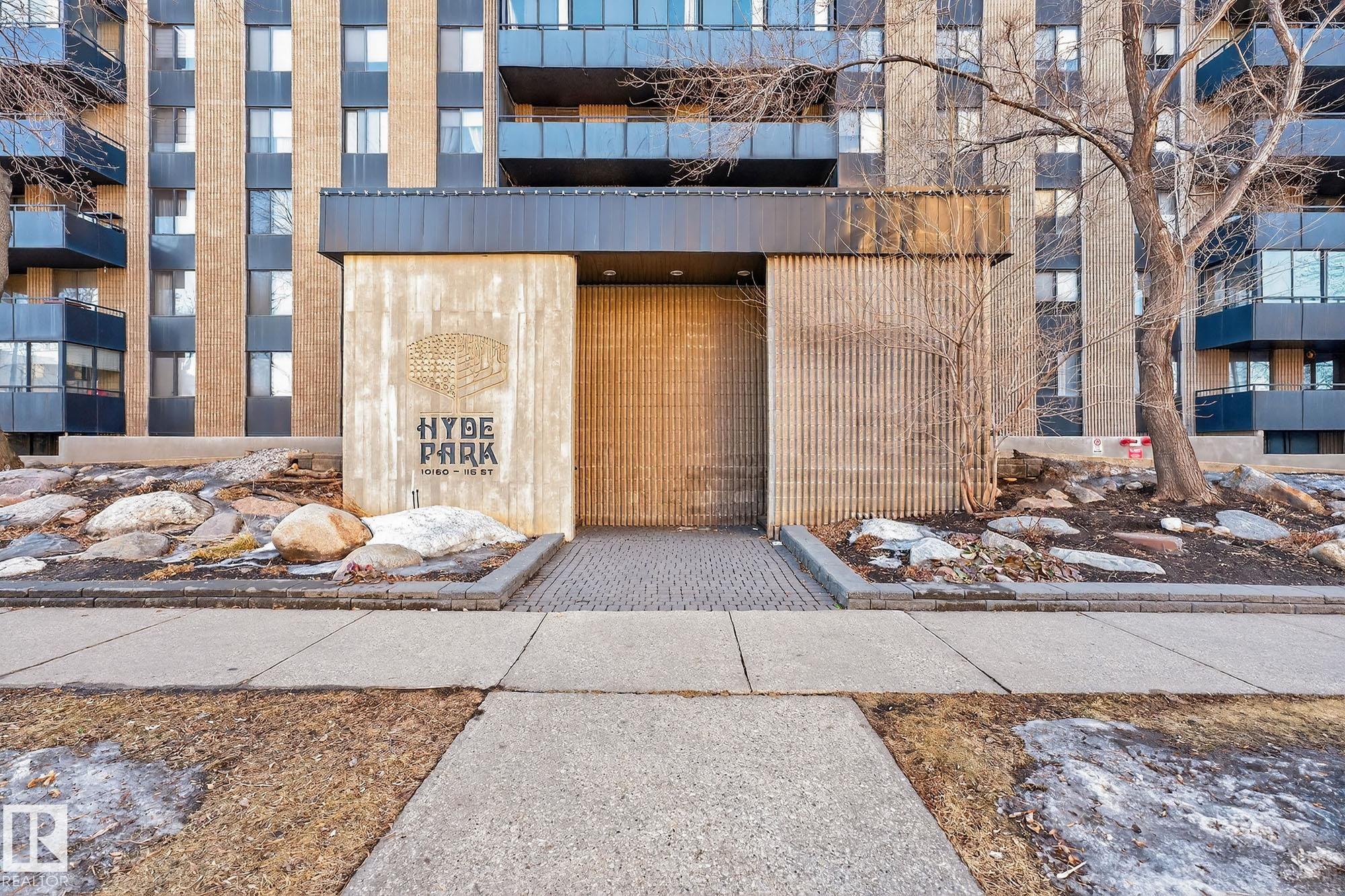 Photo 5 at 1502 - 10160 115 Street NW, Wîhkwêntôwin, Edmonton