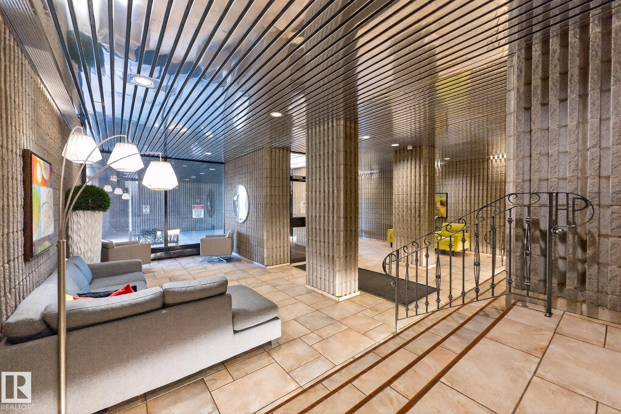 Photo 41 at 1502 - 10160 115 Street NW, Wîhkwêntôwin, Edmonton