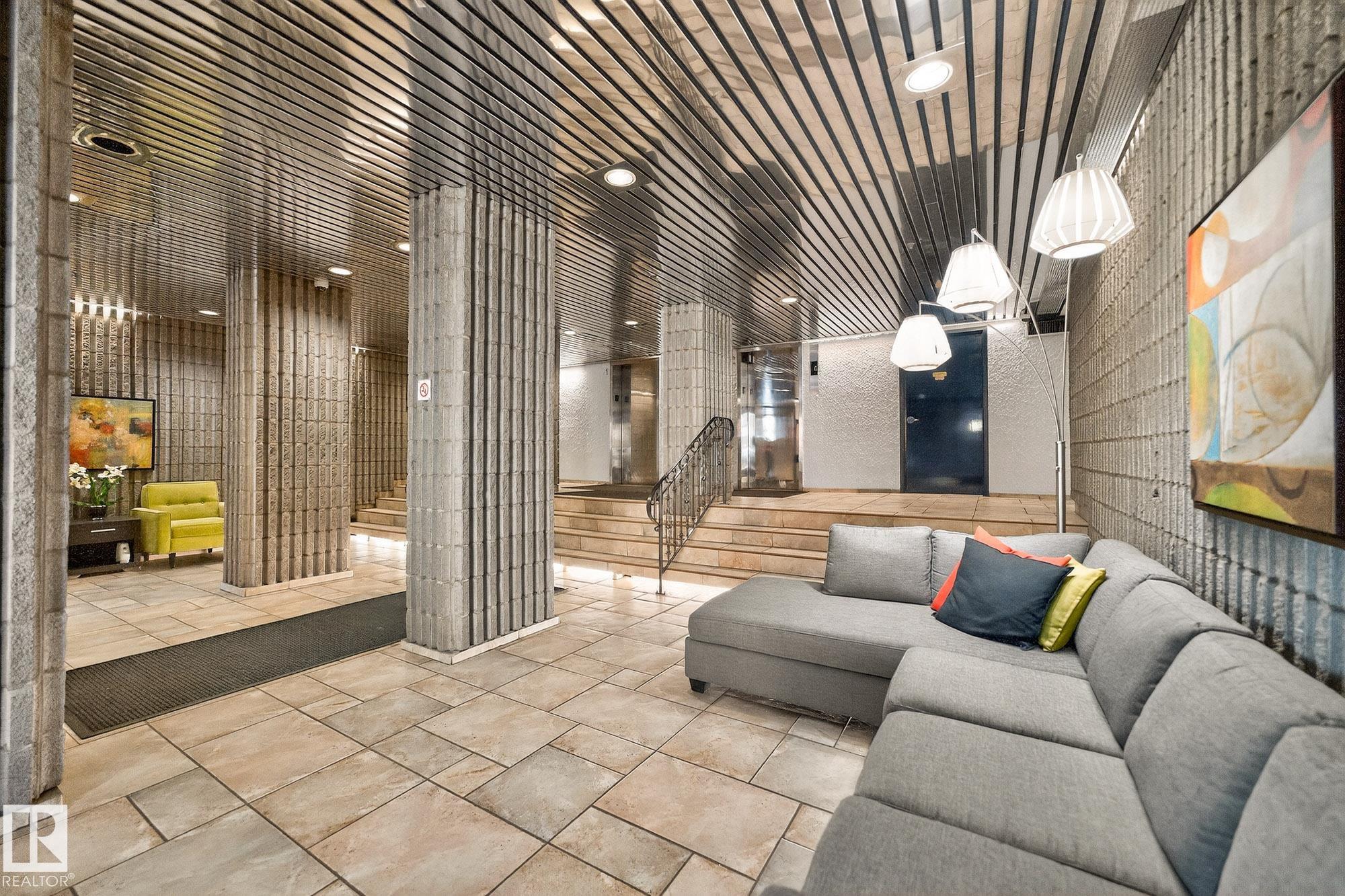 Photo 43 at 1502 - 10160 115 Street NW, Wîhkwêntôwin, Edmonton