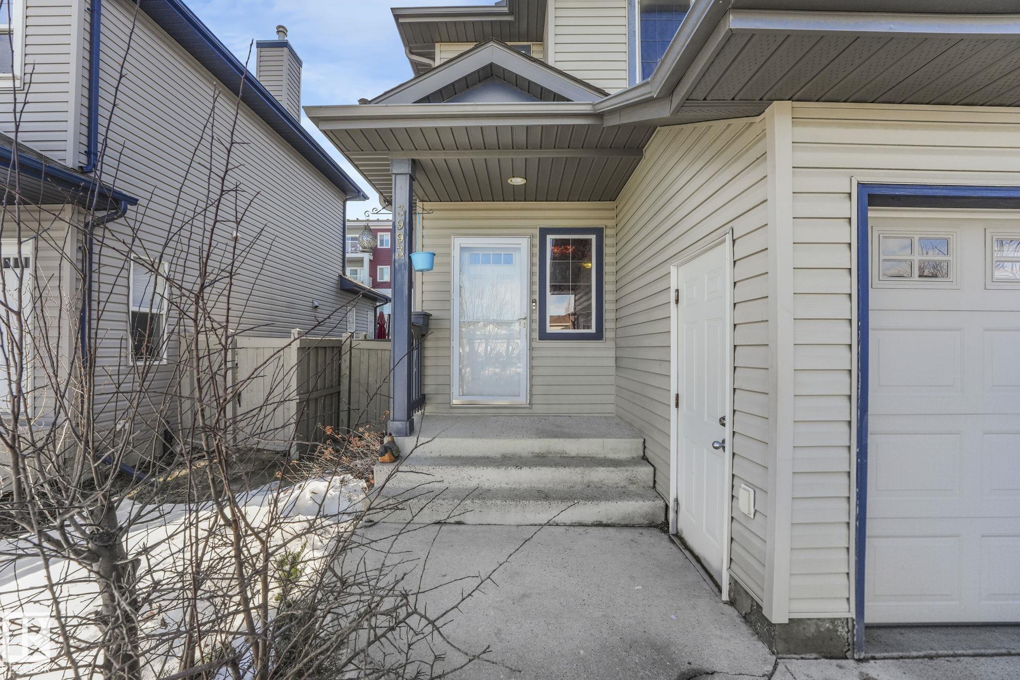 3993 Mcmullen Green green SW, Macewan, Edmonton