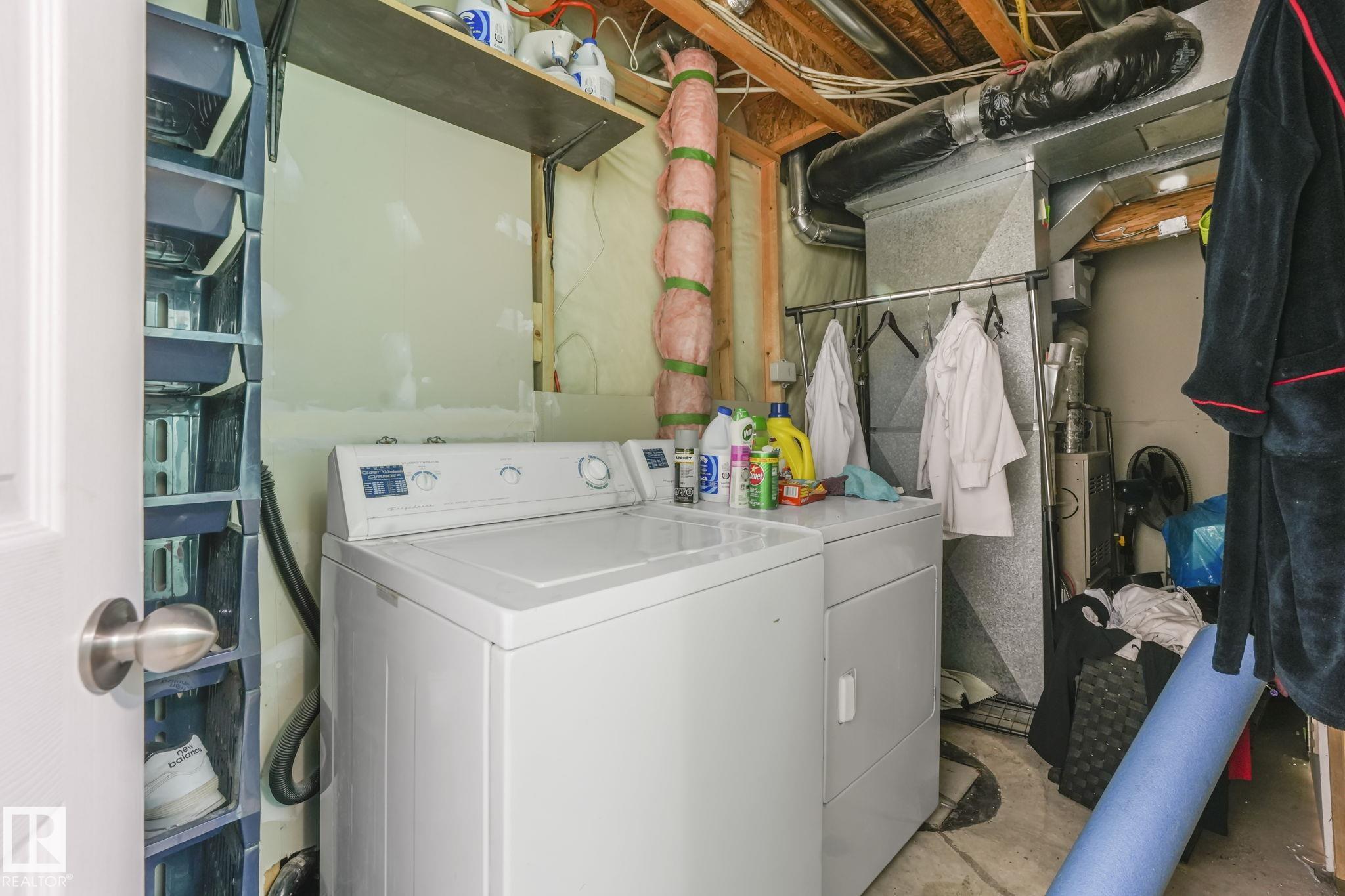 Photo 18 at 3993 Mcmullen Green green SW, Macewan, Edmonton