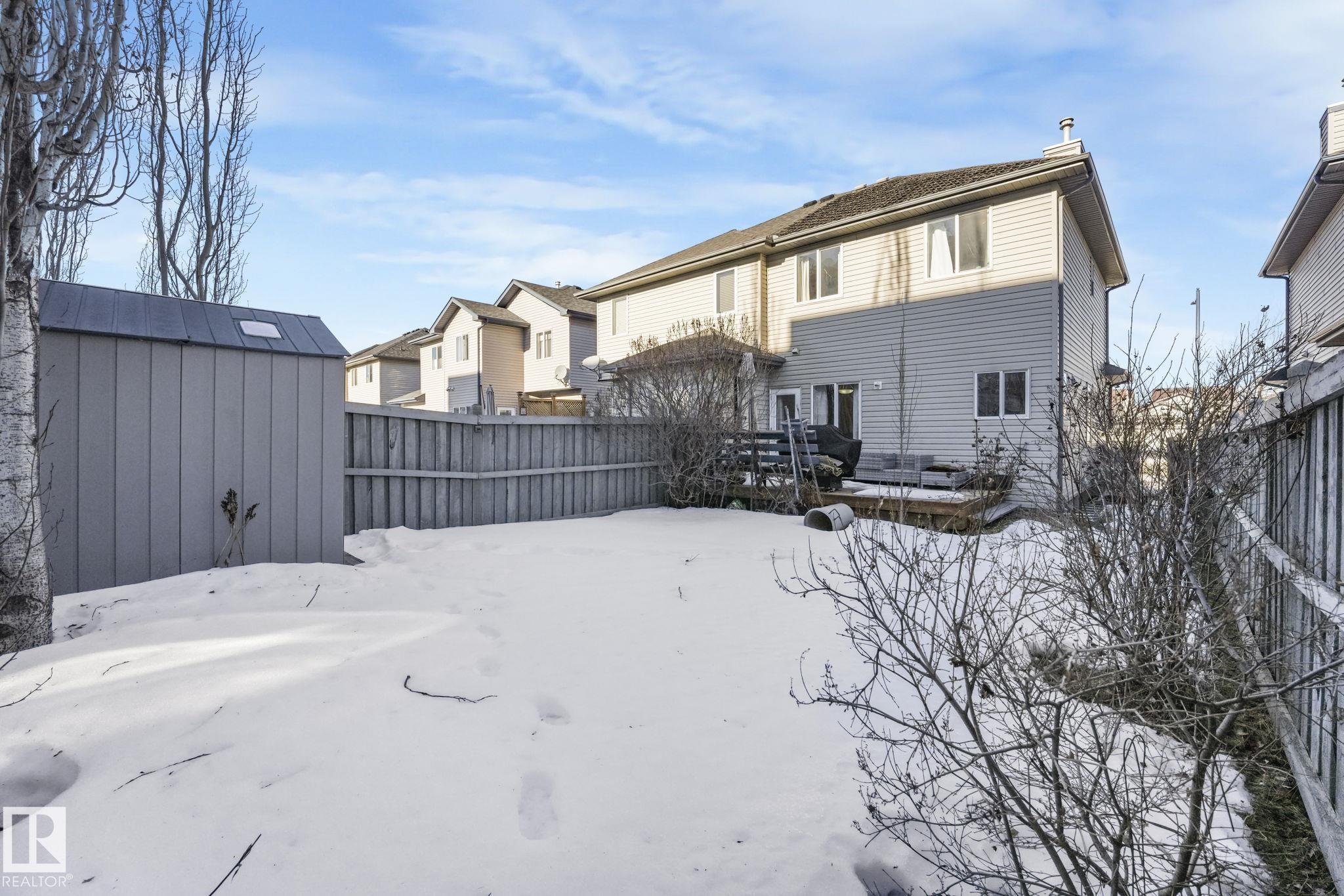 3993 Mcmullen Green green SW, Macewan, Edmonton