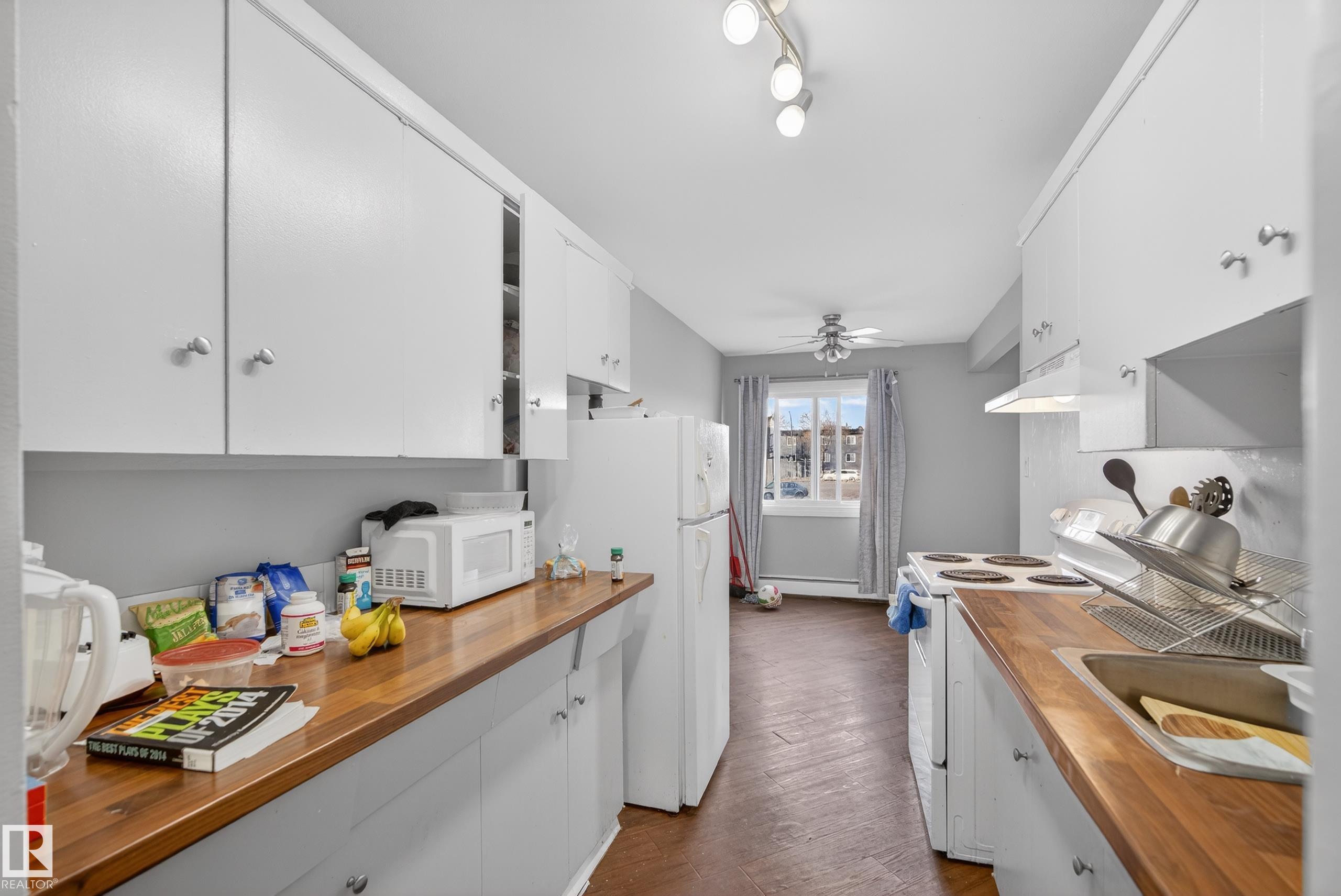 Picture for #27 10640 108 ST NW