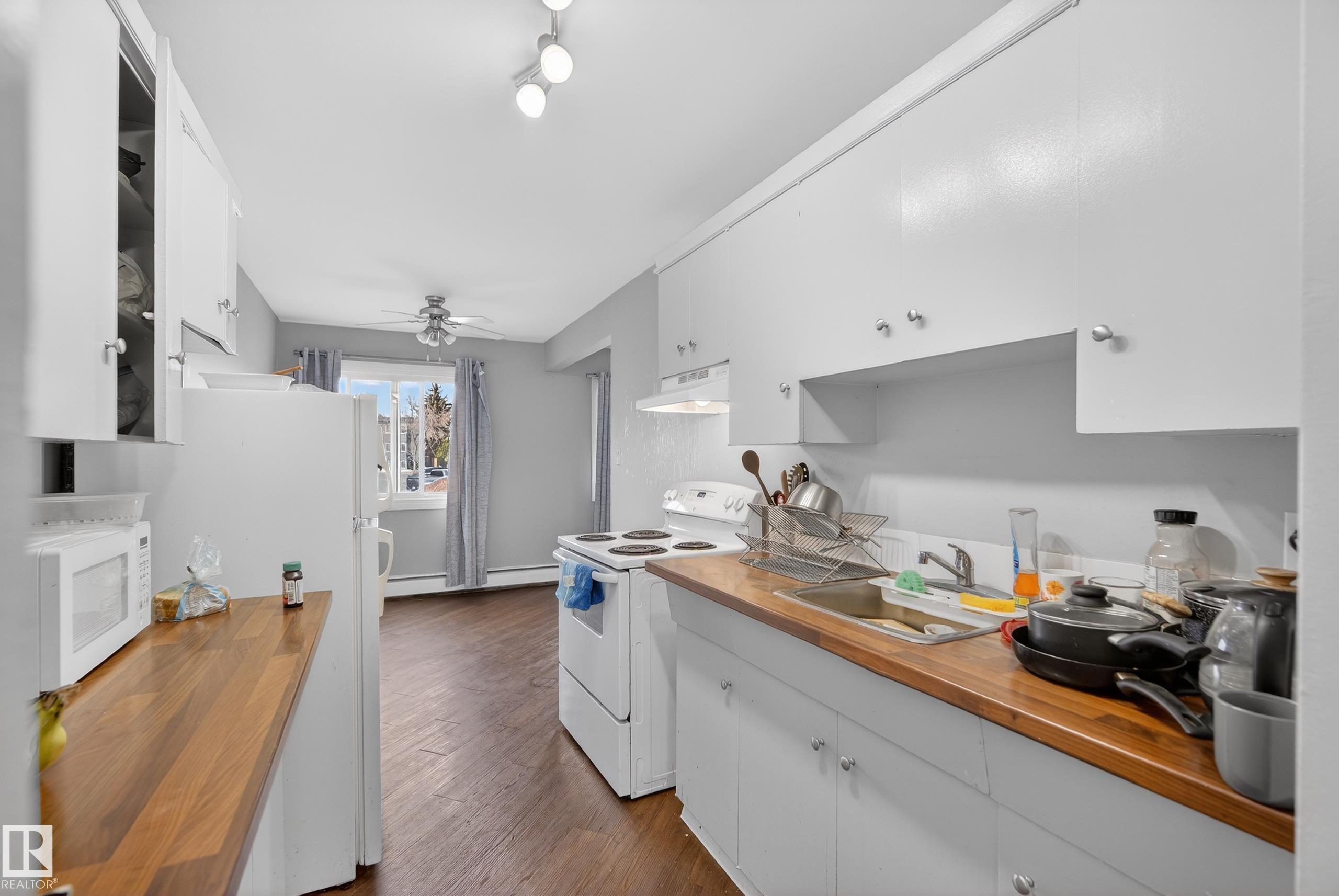 Picture for #27 10640 108 ST NW