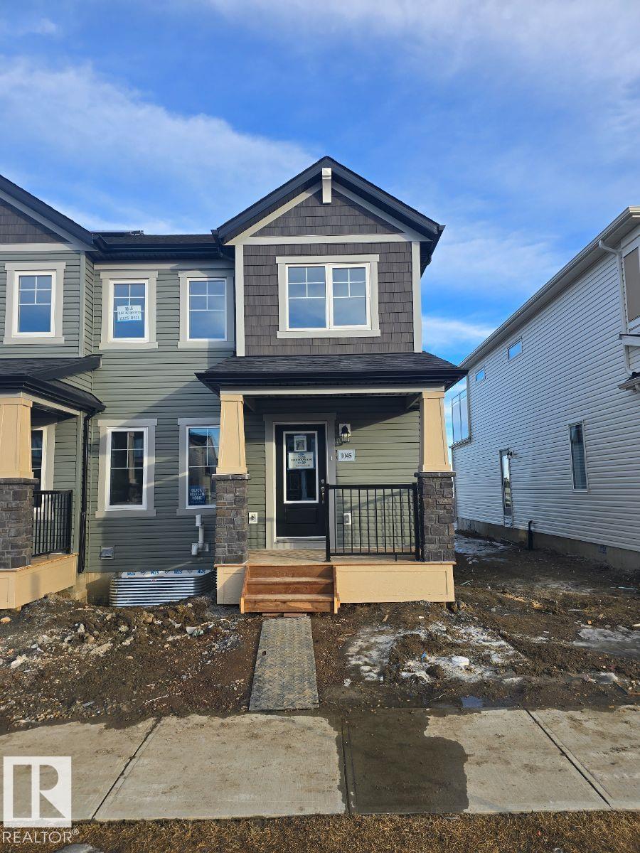 1045 Hearthstone Boulevard, Hearthstone, Sherwood Park