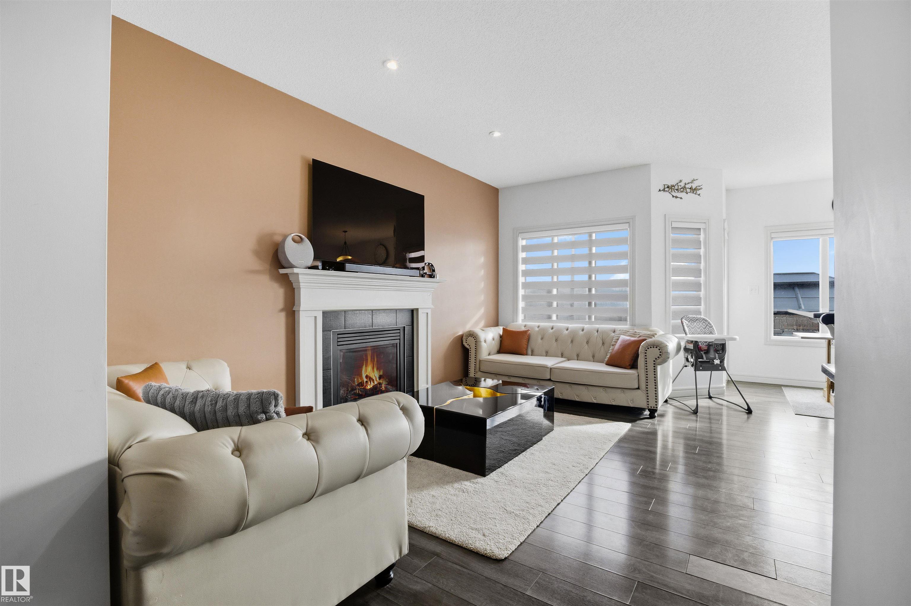 Photo 7 at 1965 118 Street SW, Rutherford, Edmonton