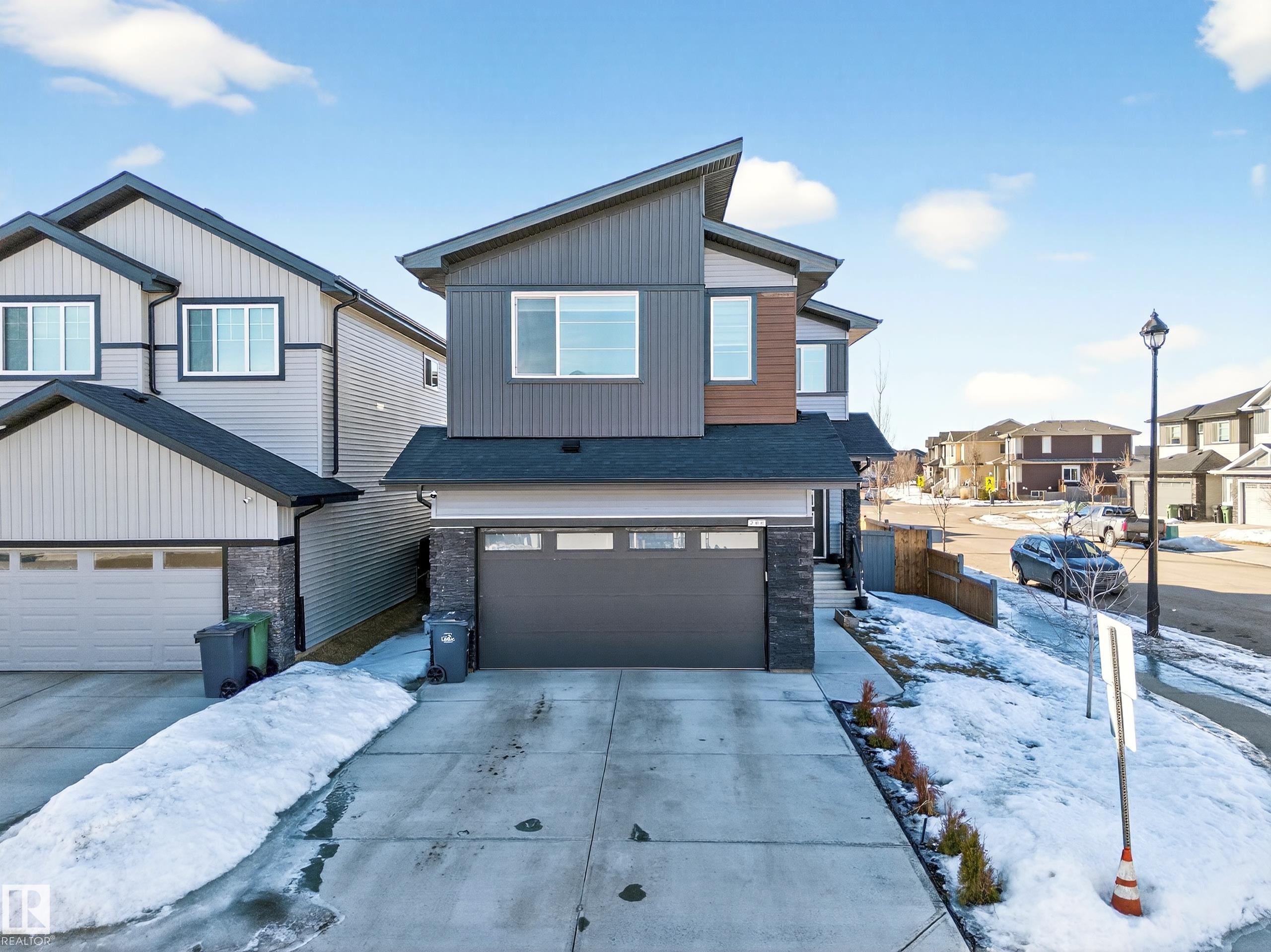 200 Kettyl Court, West Haven Park, Leduc